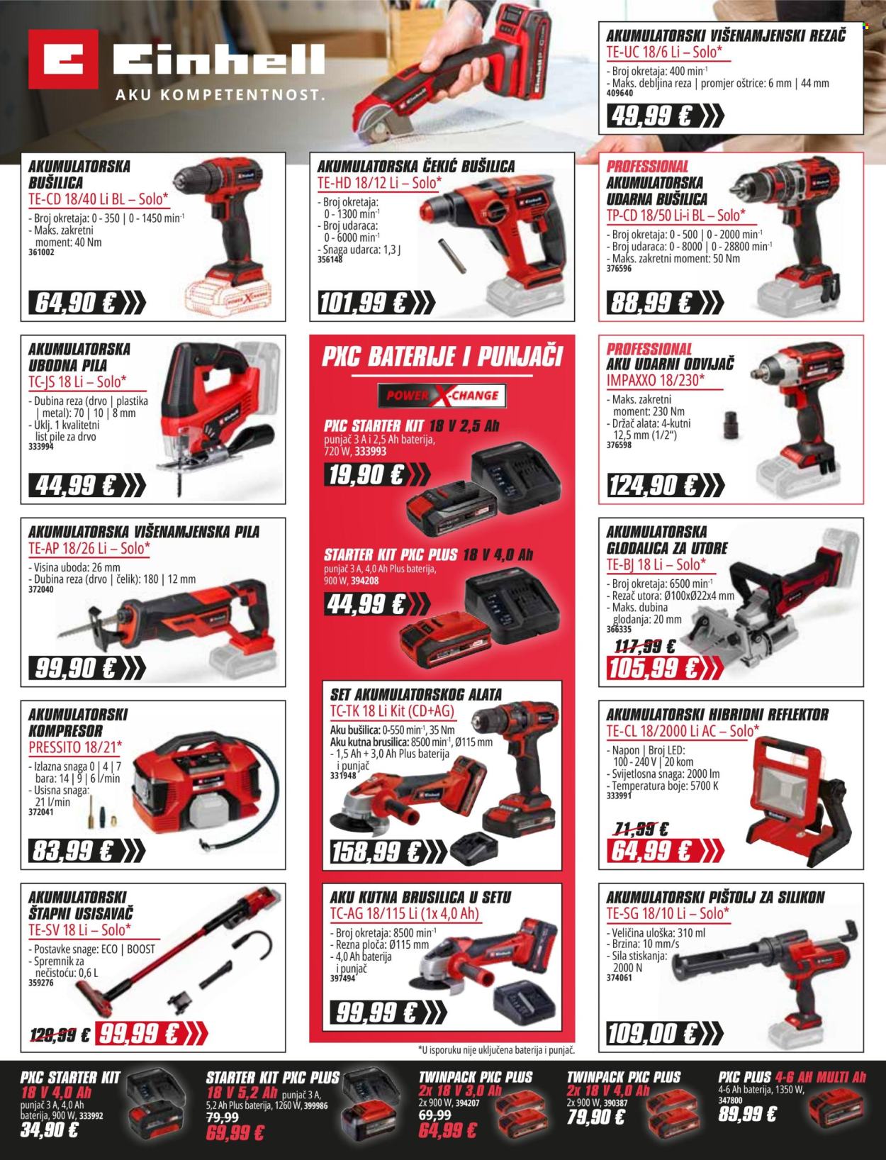 Pevex katalog - 08.01.2026. - 02.02.2026. Stranica 21