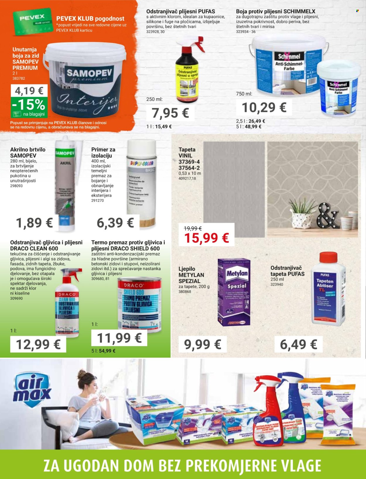 Pevex katalog - 08.01.2026. - 02.02.2026. Stranica 24