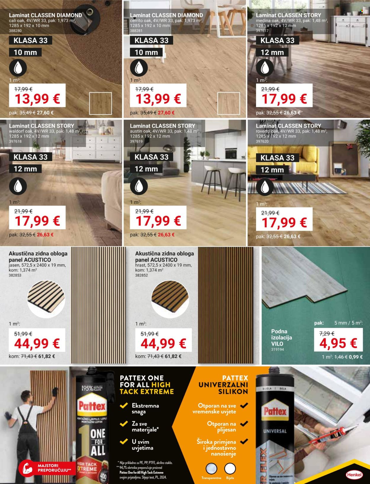 Pevex katalog - 08.01.2026. - 02.02.2026. Stranica 26
