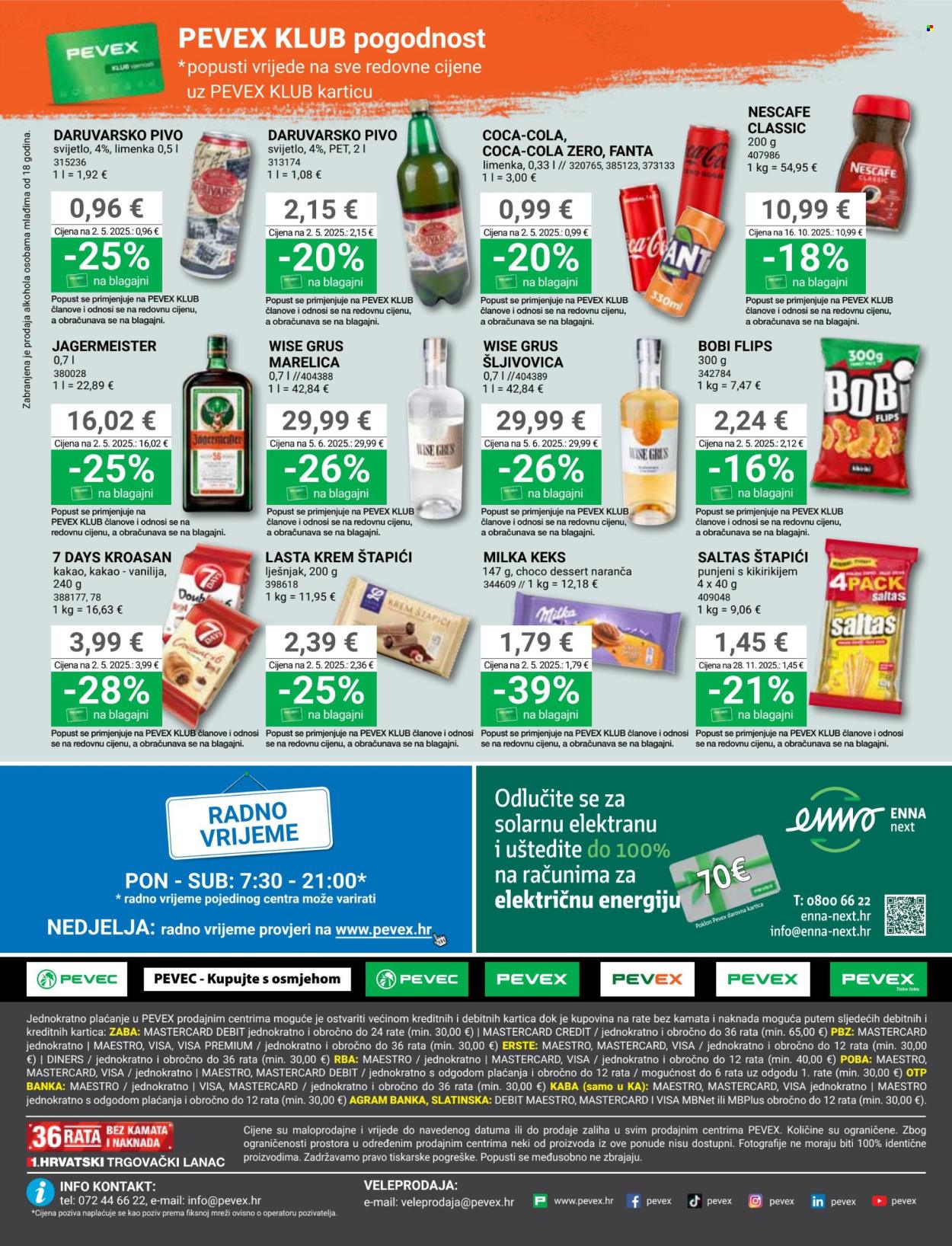 Pevex katalog - 08.01.2026. - 02.02.2026. Stranica 32