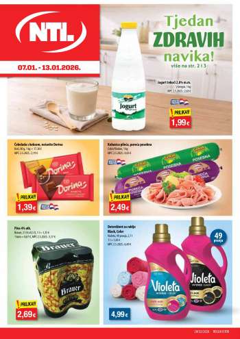 NTL katalog - 07.01.2026. - 13.01.2026.