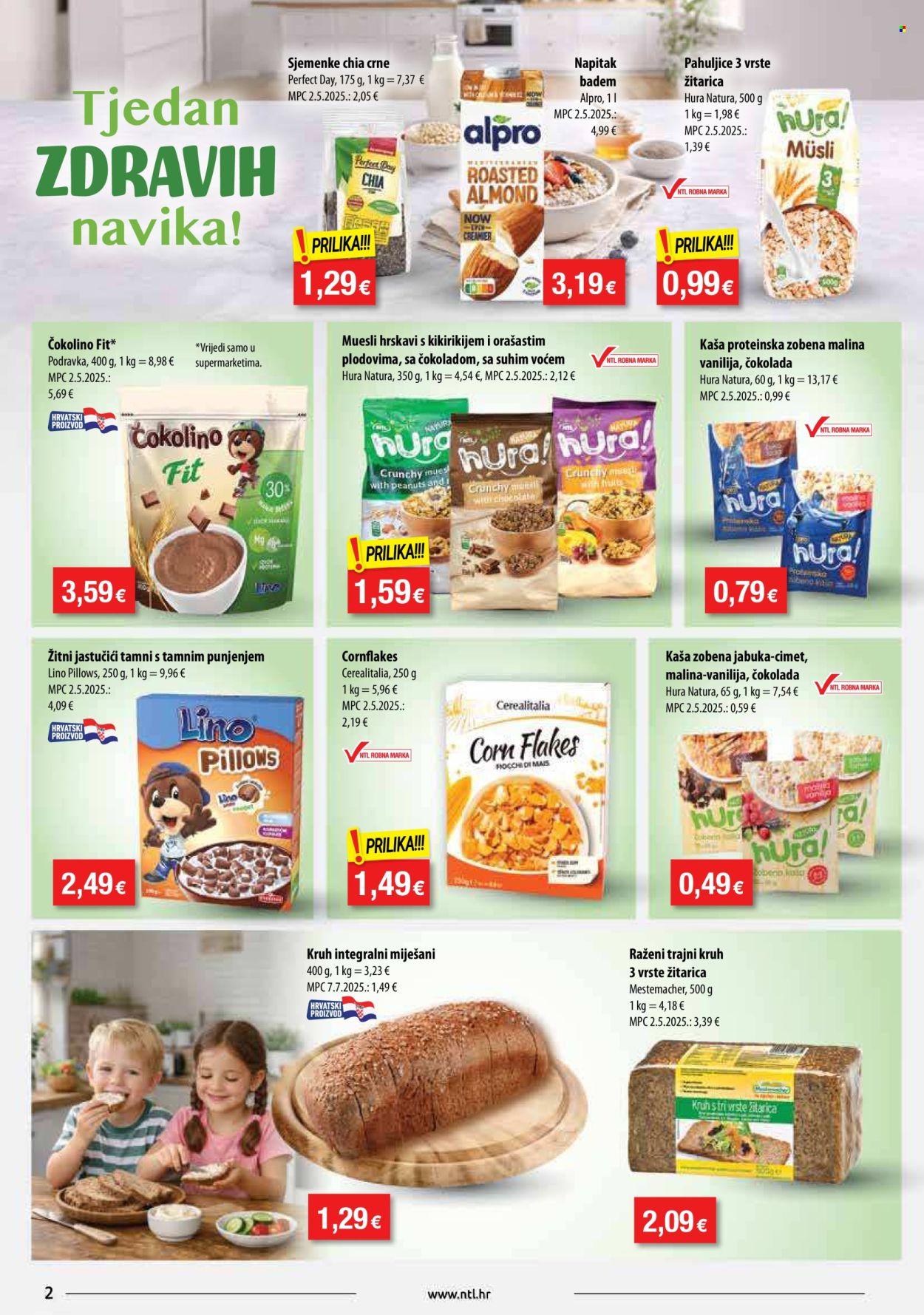 NTL katalog - 07.01.2026. - 13.01.2026. Stranica 2