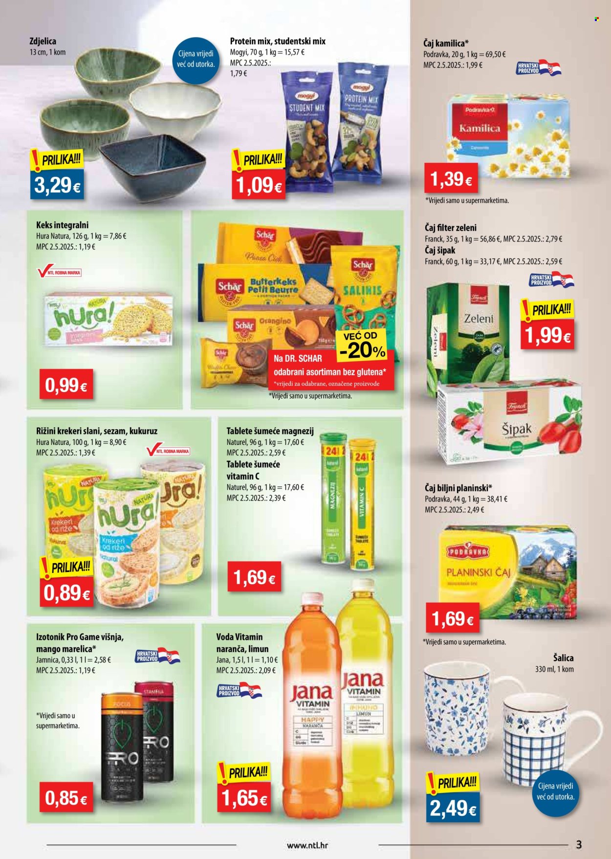 NTL katalog - 07.01.2026. - 13.01.2026. Stranica 3