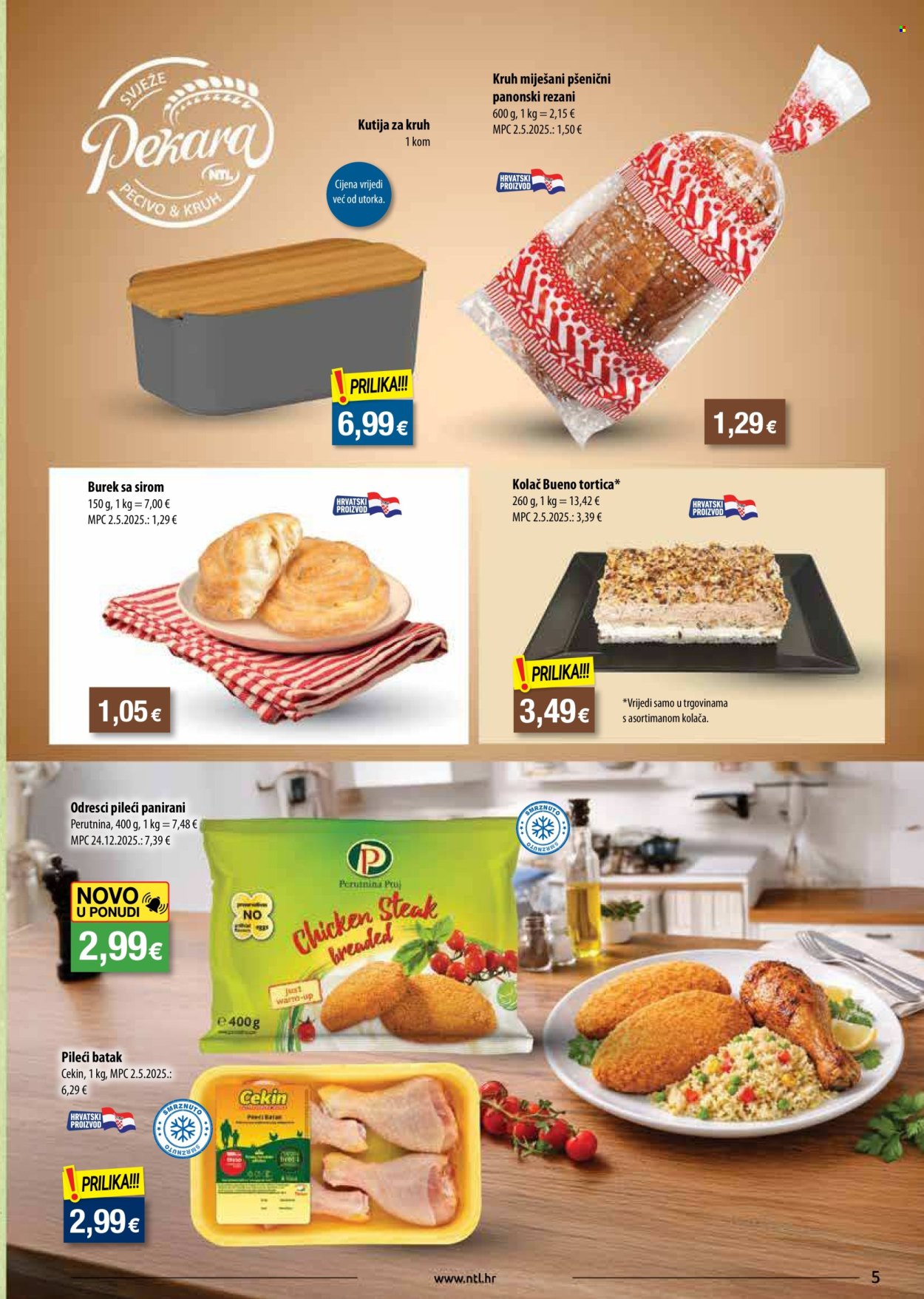 NTL katalog - 07.01.2026. - 13.01.2026. Stranica 5