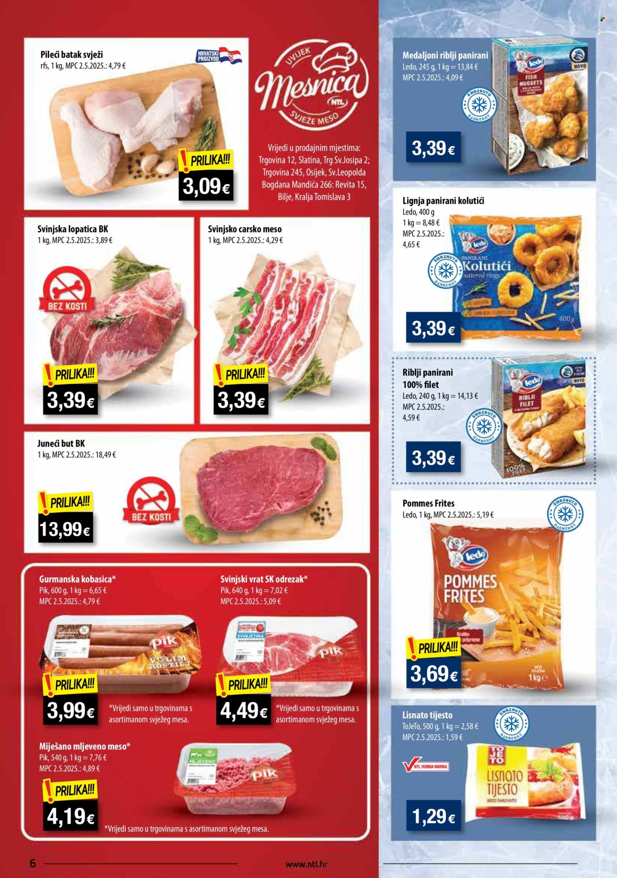 NTL katalog - 07.01.2026. - 13.01.2026. Stranica 6