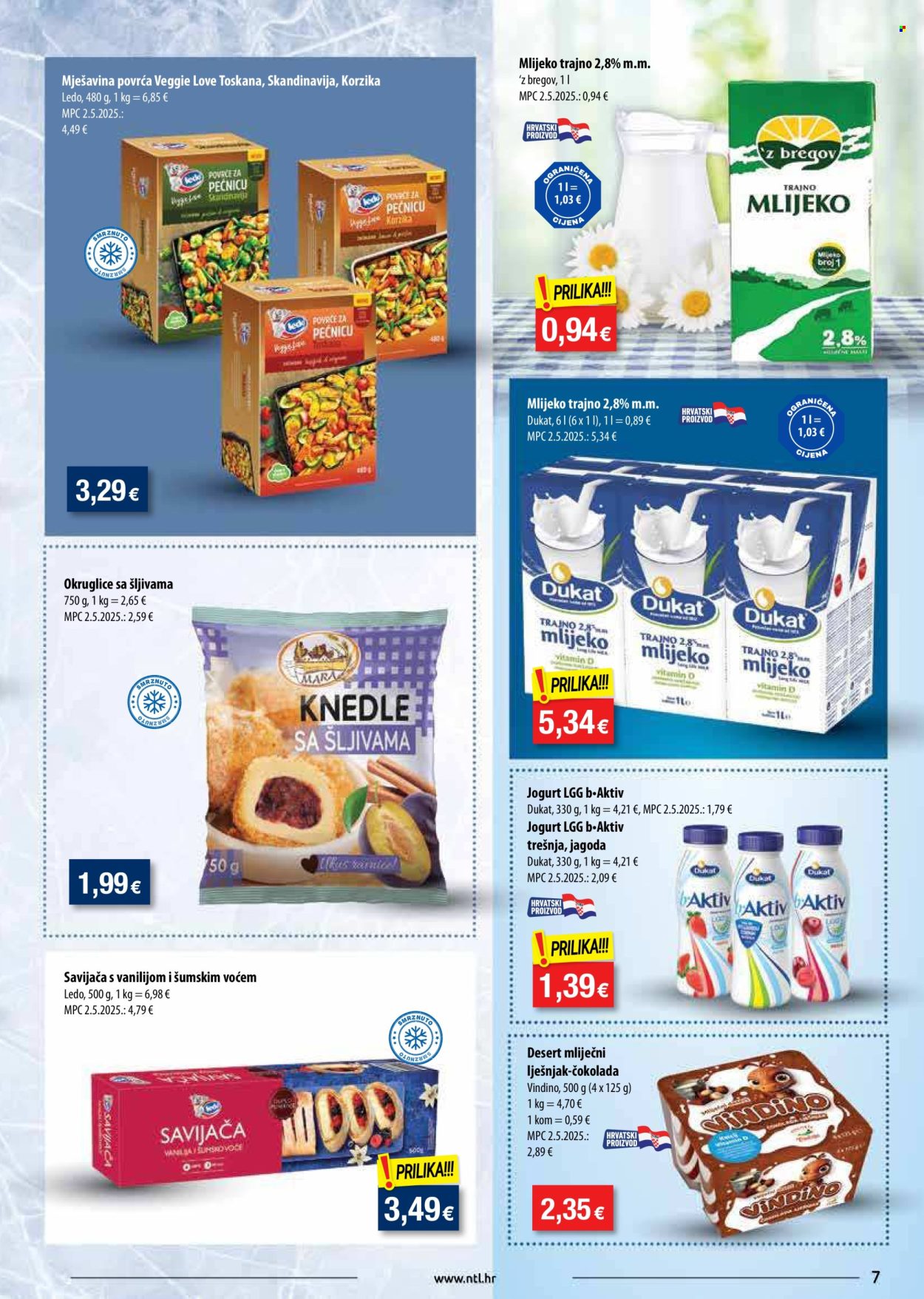 NTL katalog - 07.01.2026. - 13.01.2026. Stranica 7