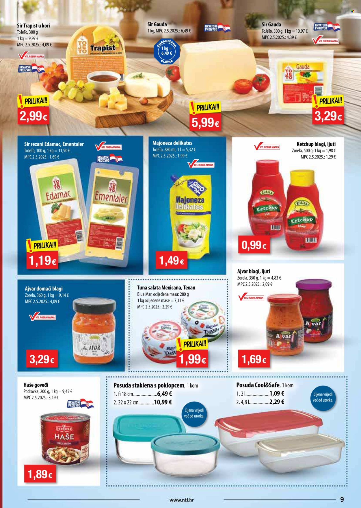 NTL katalog - 07.01.2026. - 13.01.2026. Stranica 9