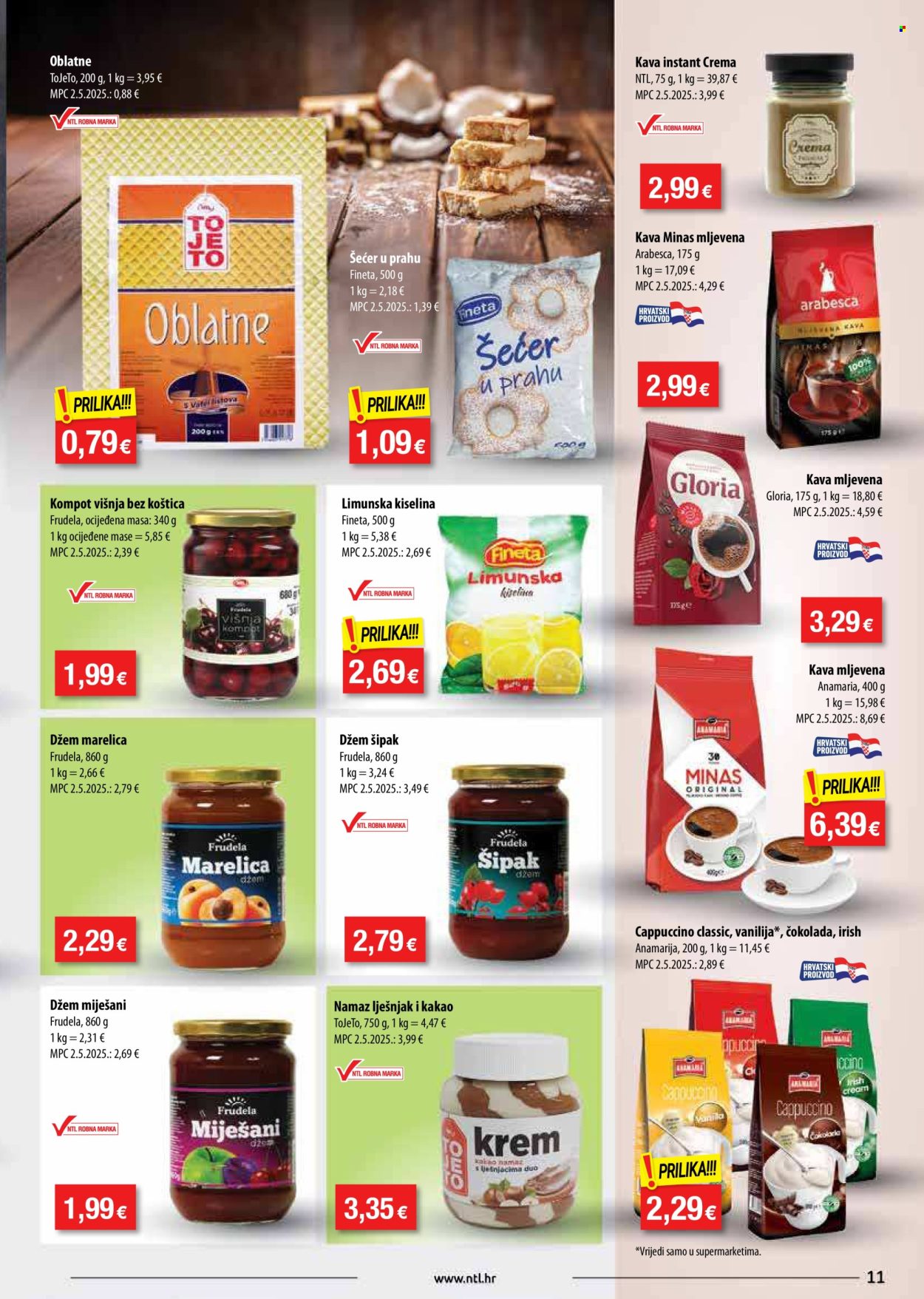 NTL katalog - 07.01.2026. - 13.01.2026. Stranica 11