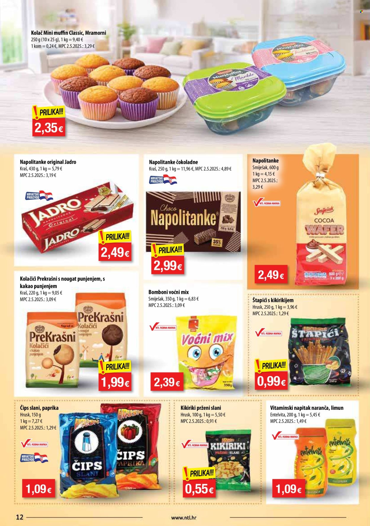 NTL katalog - 07.01.2026. - 13.01.2026. Stranica 12