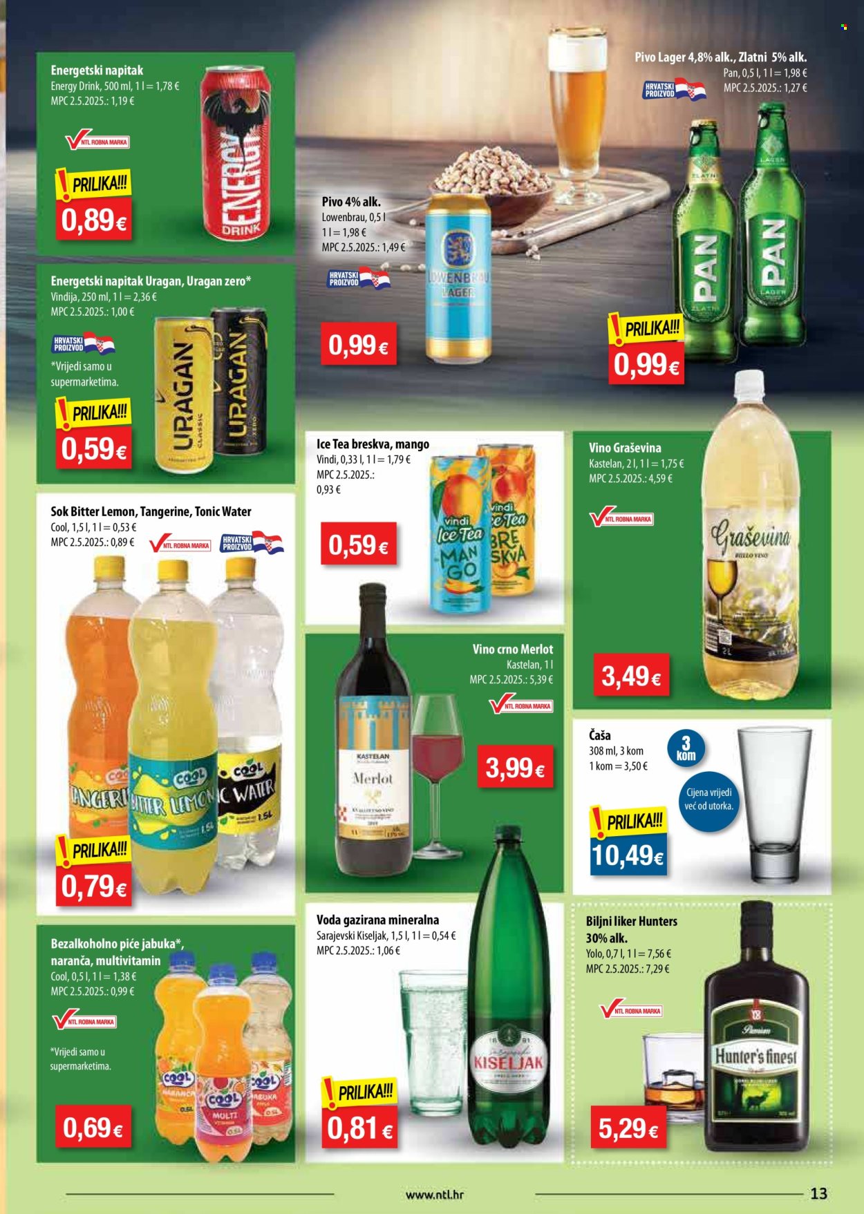 NTL katalog - 07.01.2026. - 13.01.2026. Stranica 13