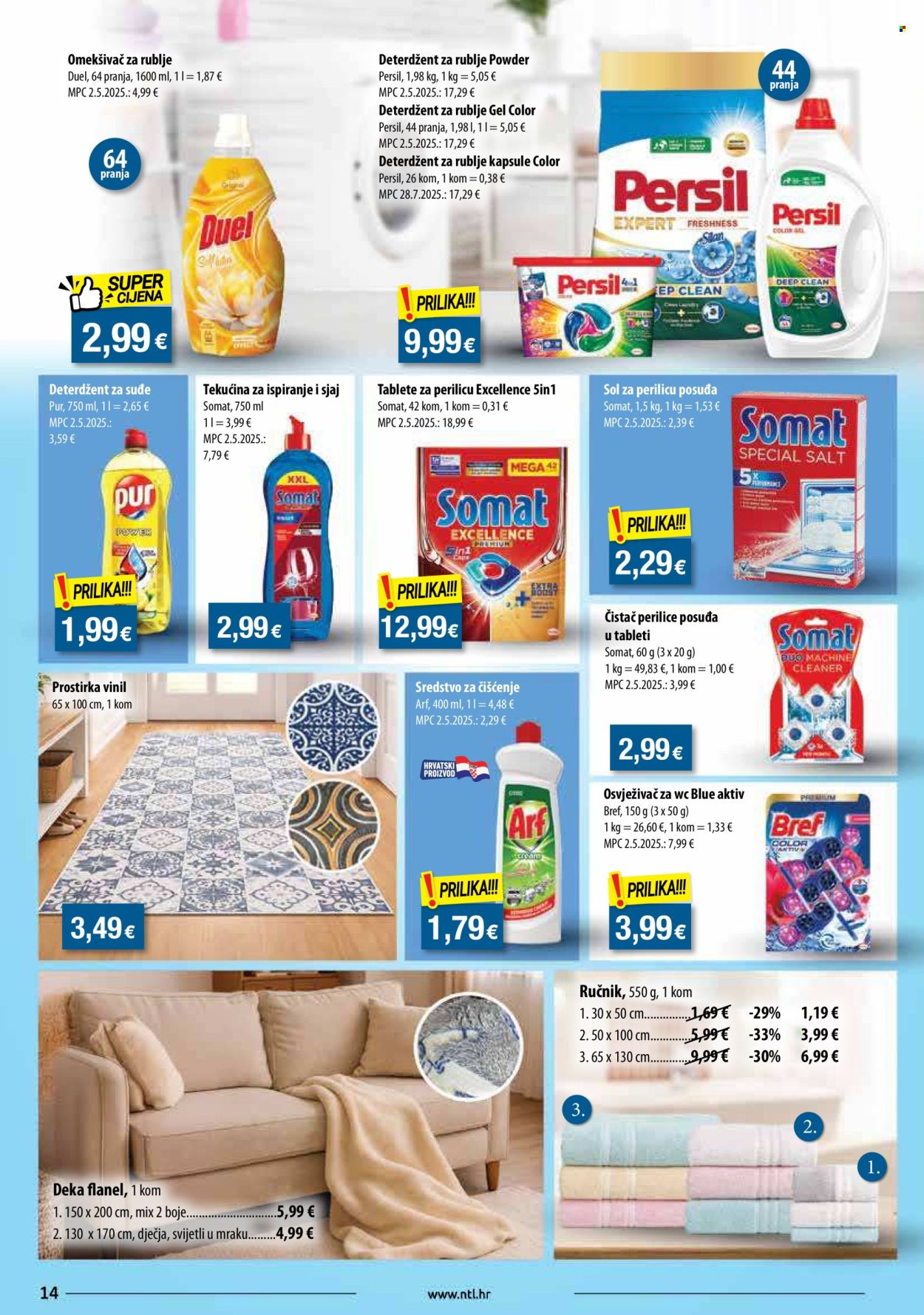 NTL katalog - 07.01.2026. - 13.01.2026. Stranica 14