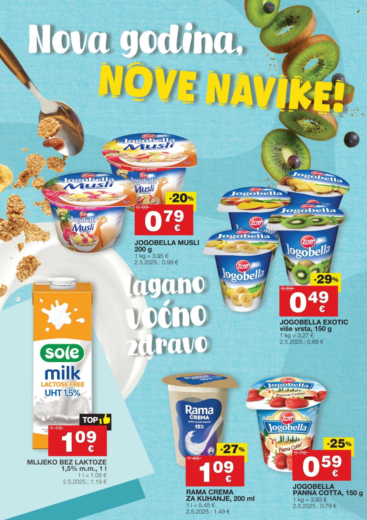 Stanić Diskont katalog - 08.01.2026. - 04.02.2026. Stranica 4