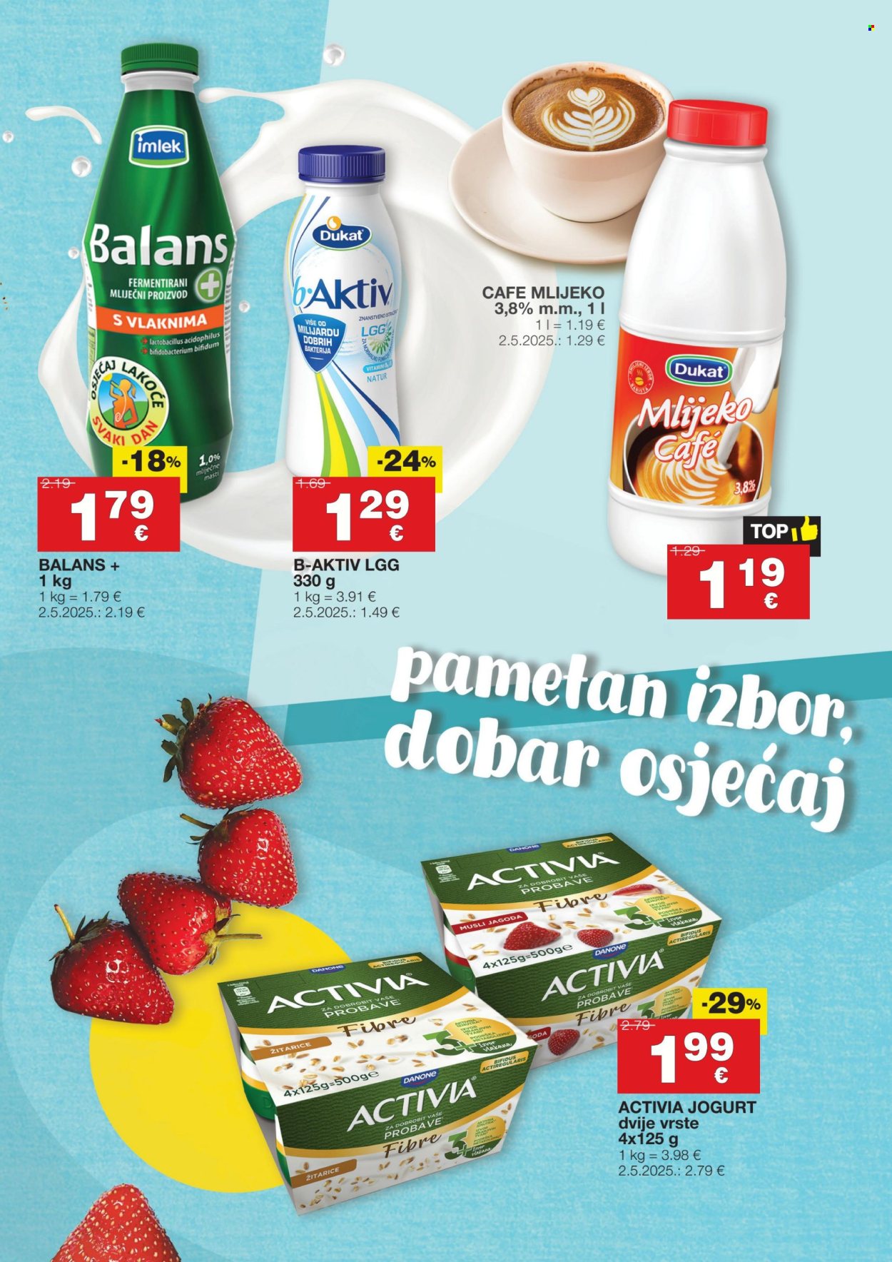 Stanić Diskont katalog - 08.01.2026. - 04.02.2026. Stranica 5