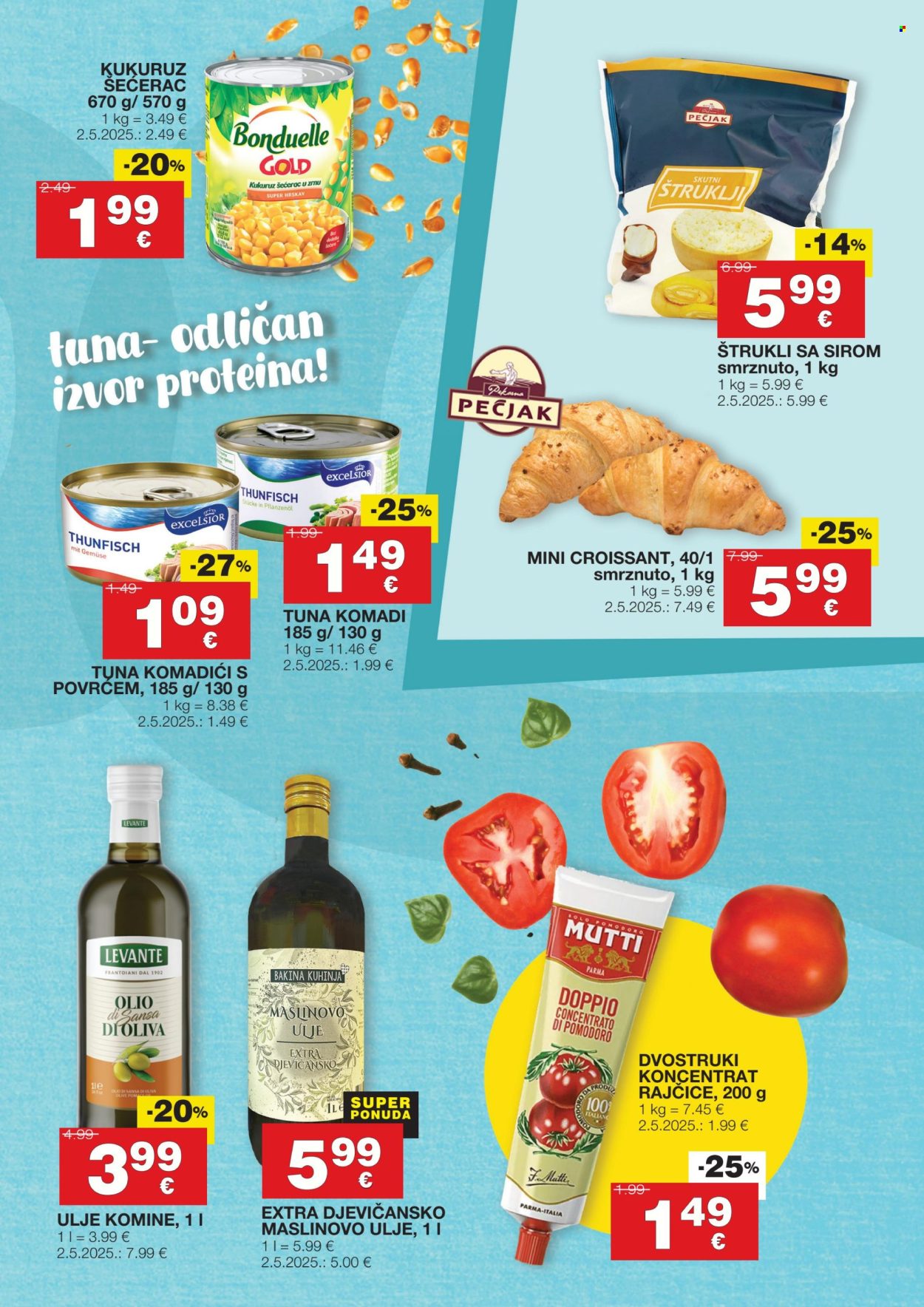 Stanić Diskont katalog - 08.01.2026. - 04.02.2026. Stranica 7