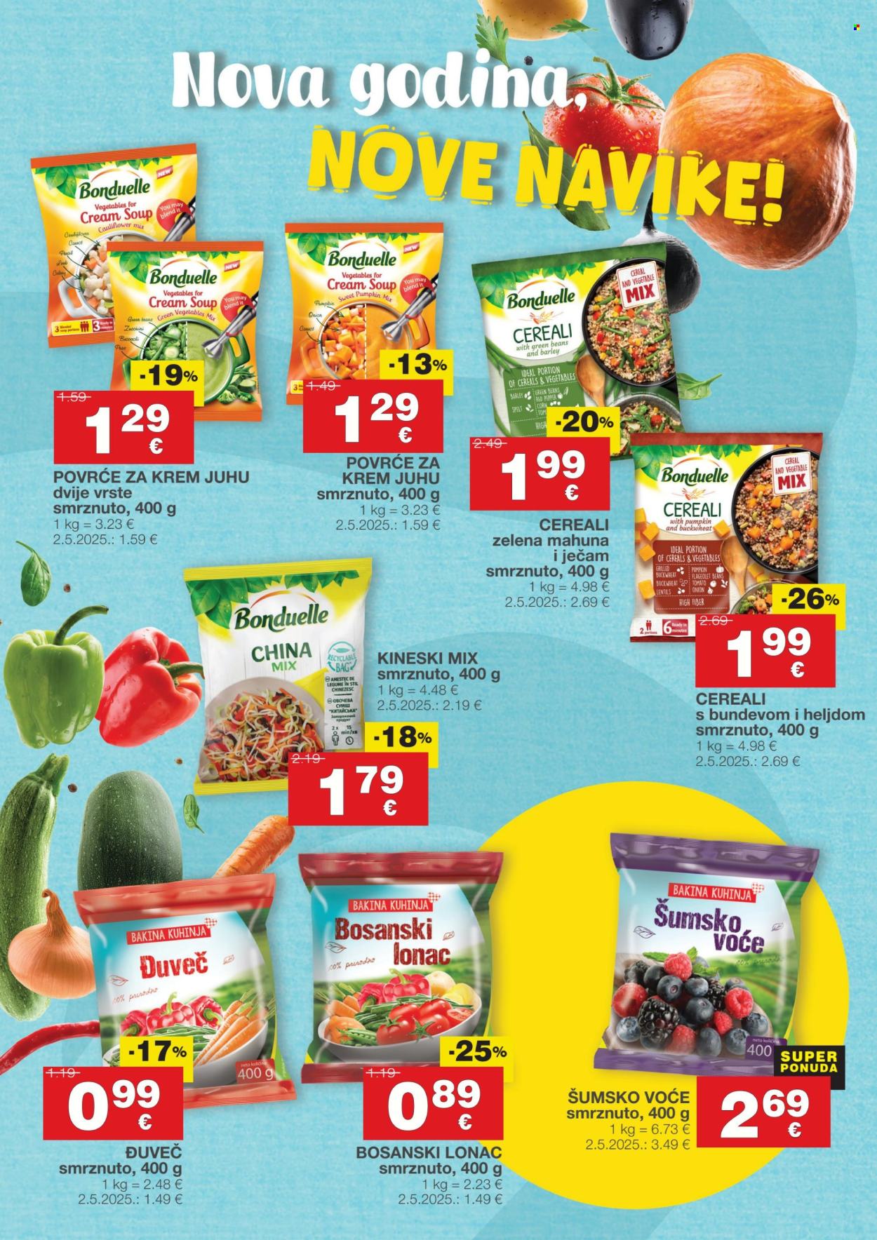 Stanić Diskont katalog - 08.01.2026. - 04.02.2026. Stranica 8