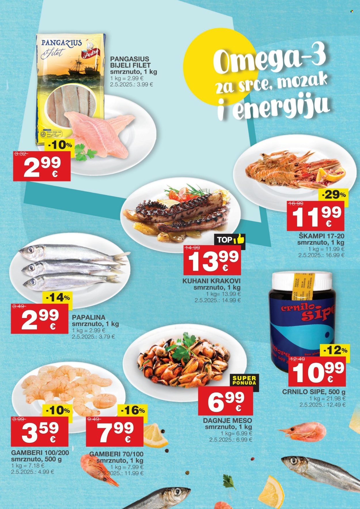Stanić Diskont katalog - 08.01.2026. - 04.02.2026. Stranica 9