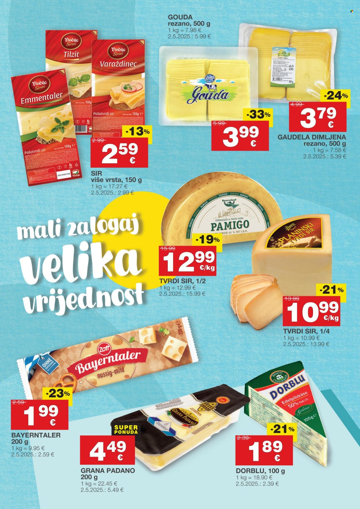 Stanić Diskont katalog - 08.01.2026. - 04.02.2026. Stranica 11