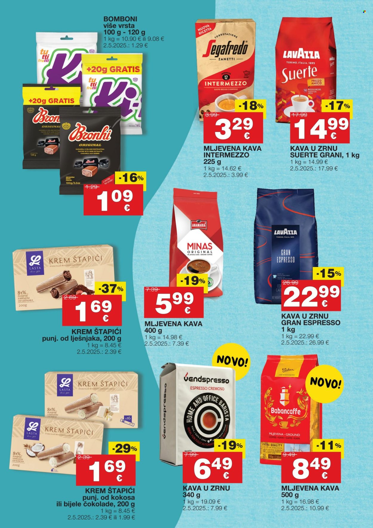 Stanić Diskont katalog - 08.01.2026. - 04.02.2026. Stranica 12