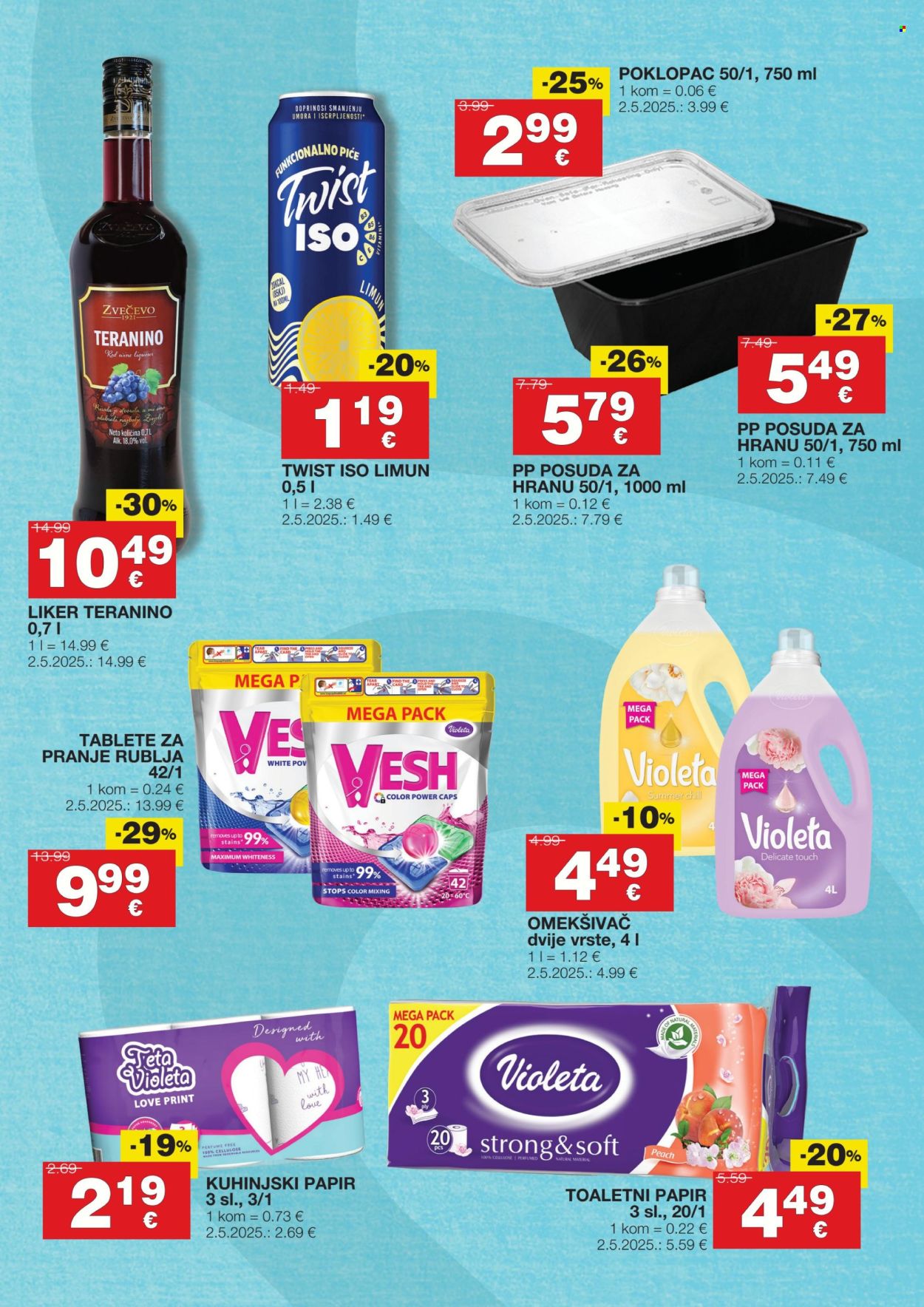 Stanić Diskont katalog - 08.01.2026. - 04.02.2026. Stranica 13