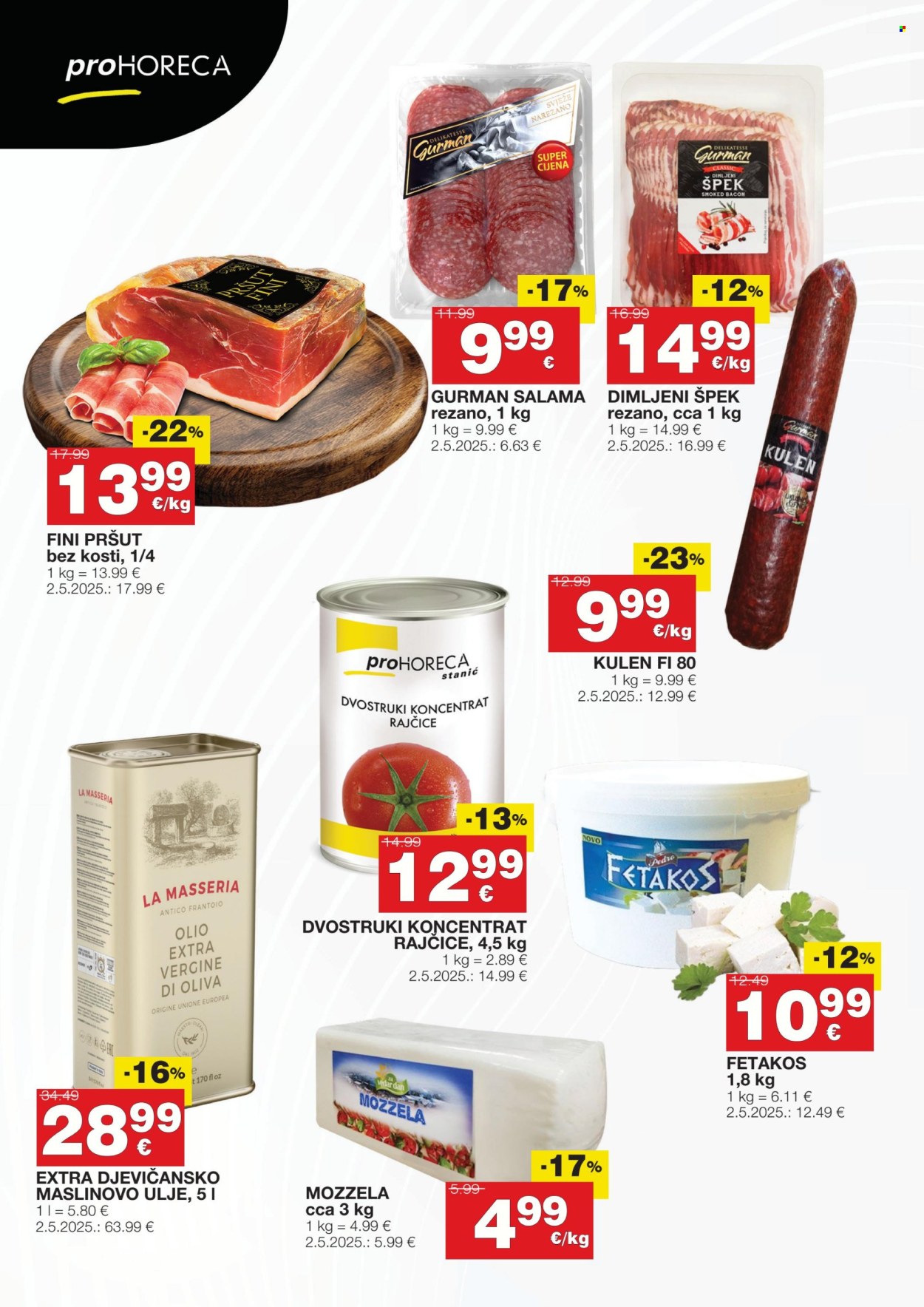 Stanić Diskont katalog - 08.01.2026. - 04.02.2026. Stranica 14