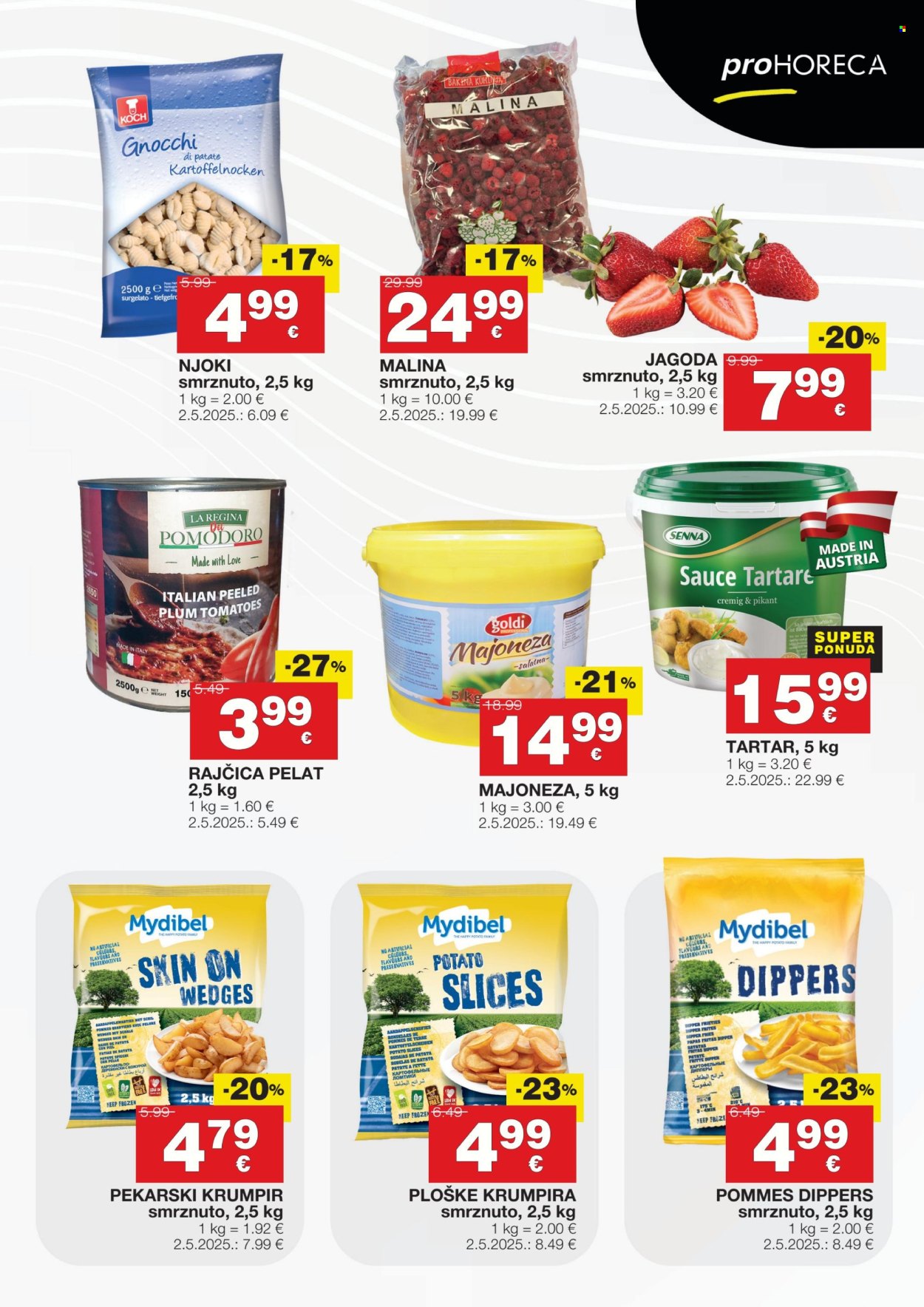 Stanić Diskont katalog - 08.01.2026. - 04.02.2026. Stranica 15