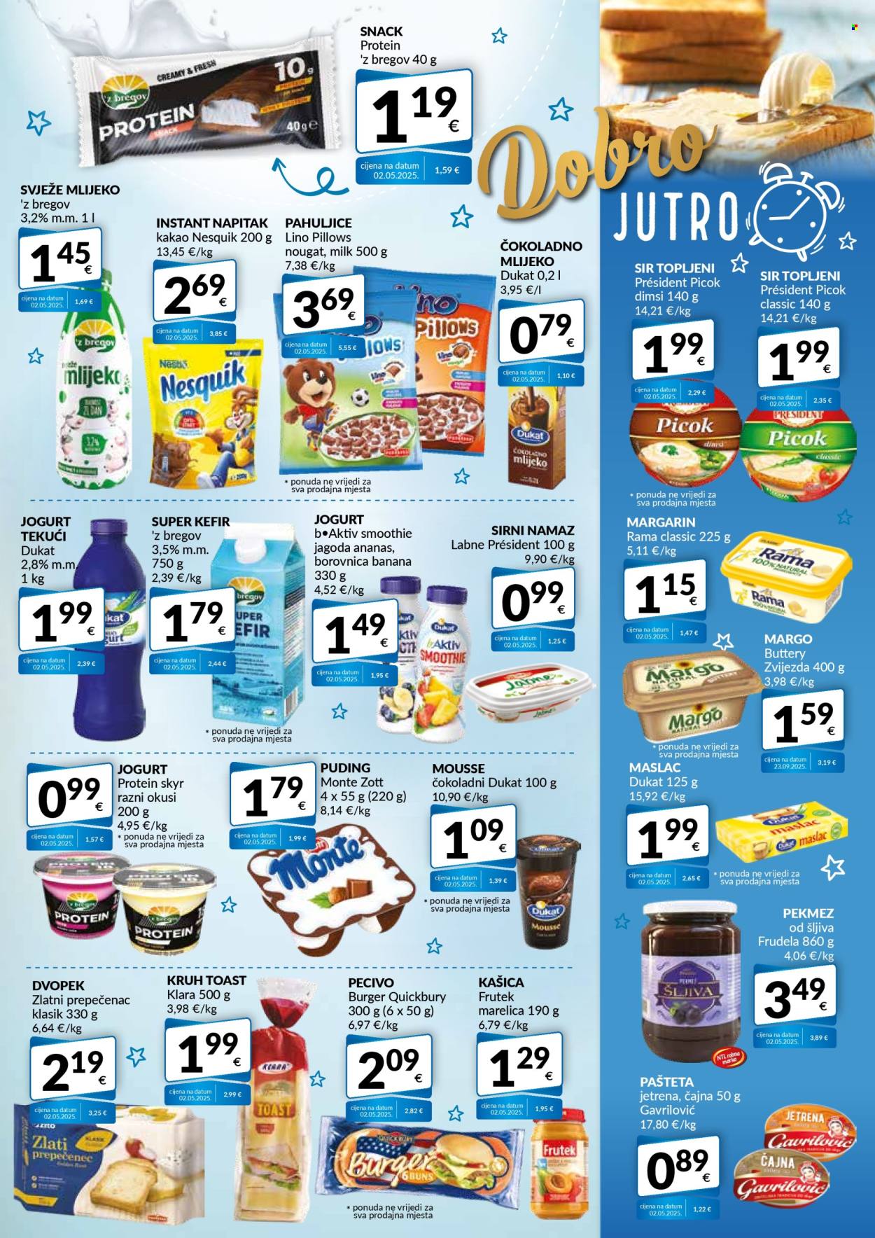 Bakmaz katalog - 14.01.2026. - 20.01.2026. Stranica 3