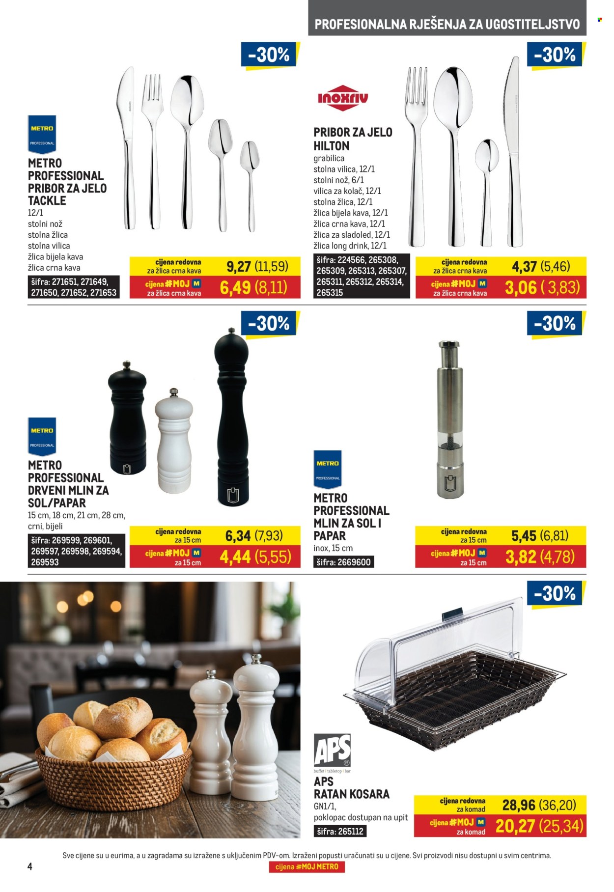 Metro katalog - 02.01.2026. - 01.02.2026. Stranica 4