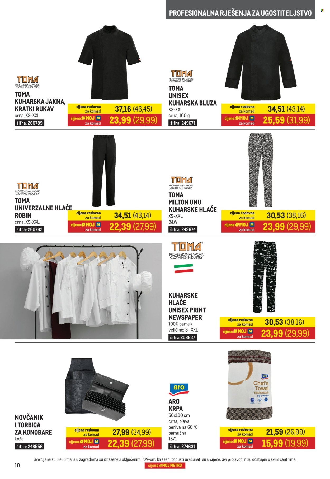 Metro katalog - 02.01.2026. - 01.02.2026. Stranica 10