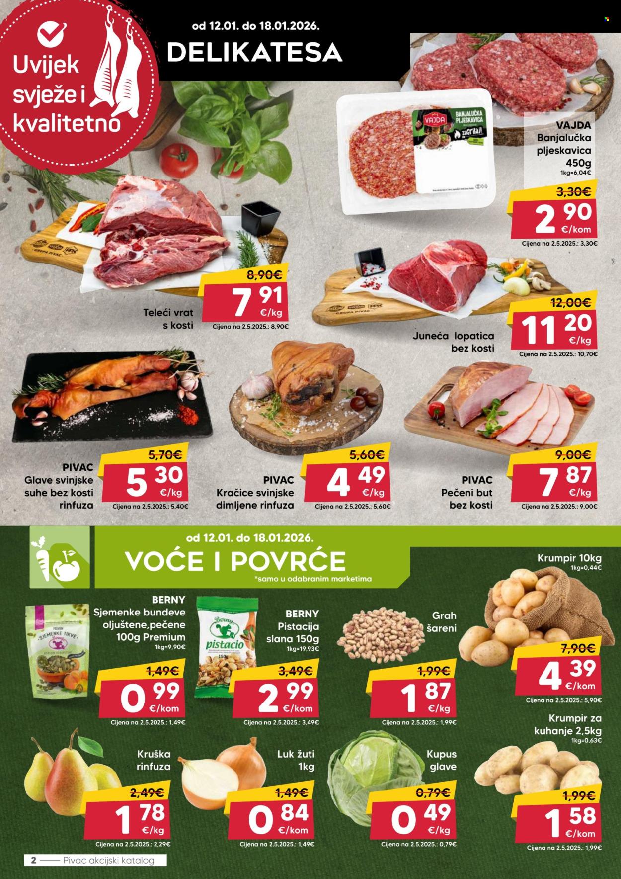 Pivac katalog - 12.01.2026. - 18.01.2026. Stranica 2