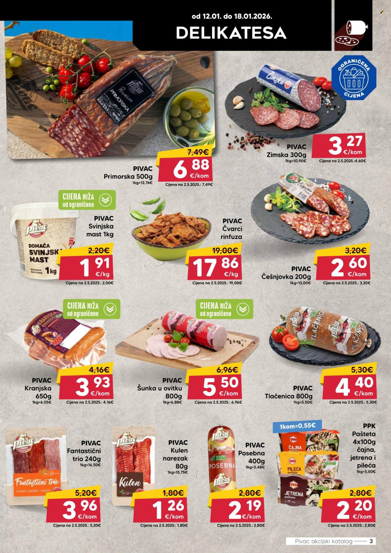 Pivac katalog - 12.01.2026. - 18.01.2026. Stranica 3