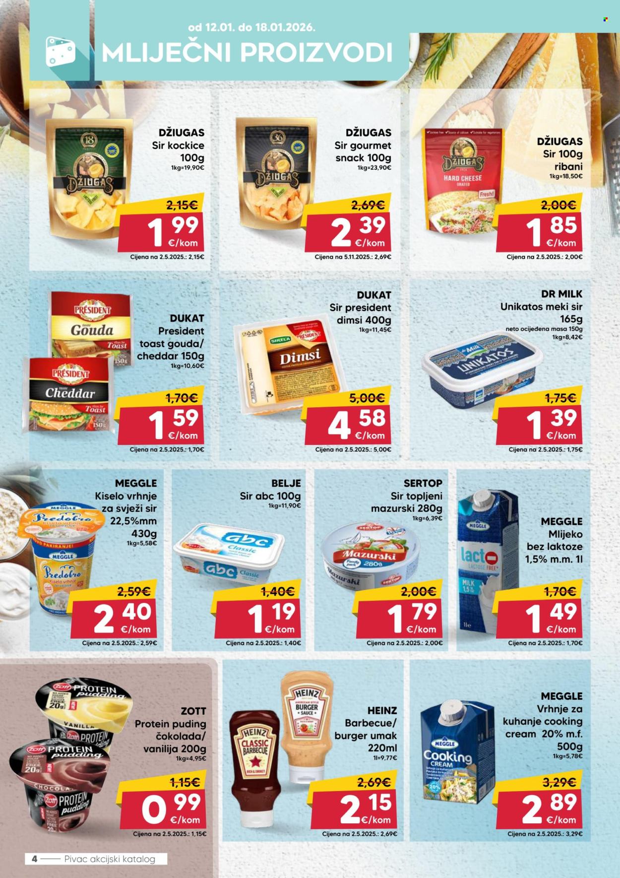 Pivac katalog - 12.01.2026. - 18.01.2026. Stranica 4
