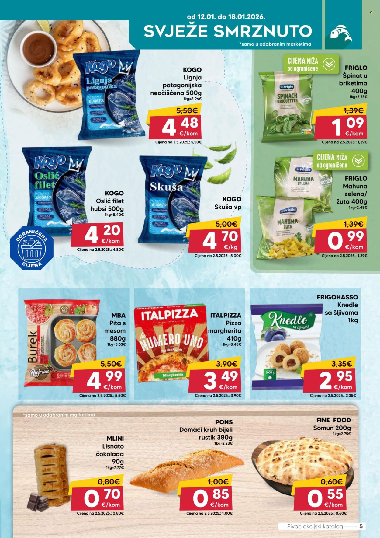 Pivac katalog - 12.01.2026. - 18.01.2026. Stranica 5