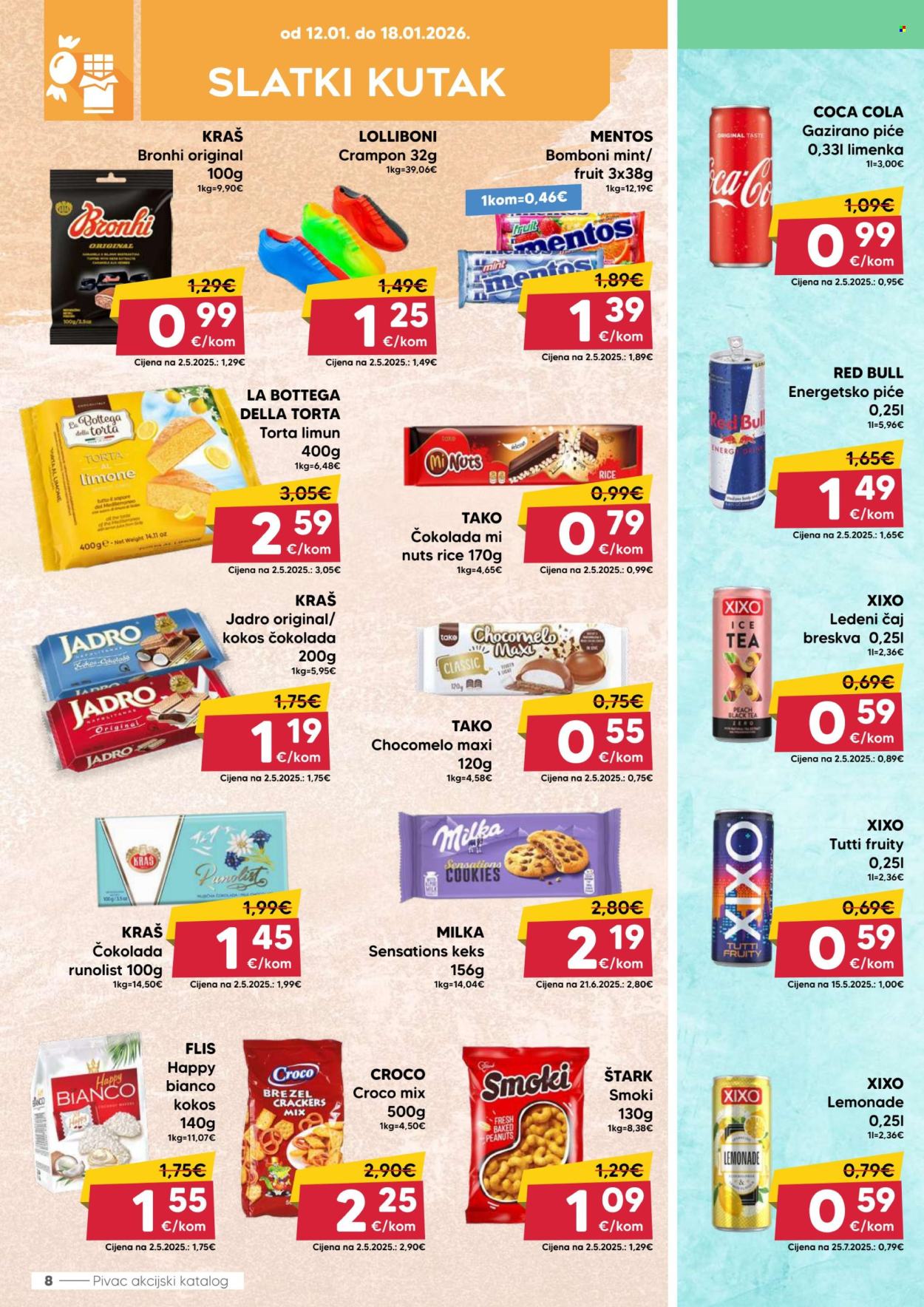 Pivac katalog - 12.01.2026. - 18.01.2026. Stranica 8