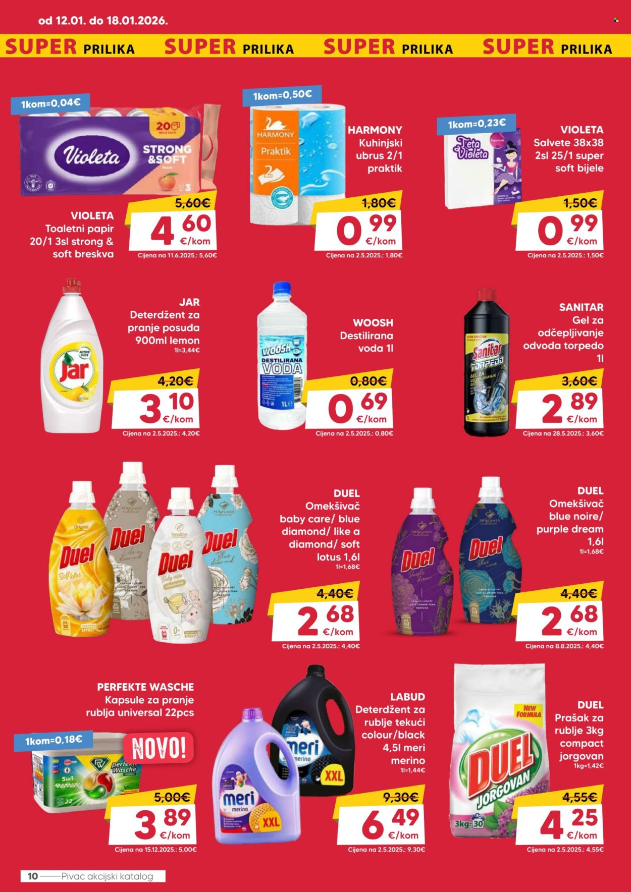 Pivac katalog - 12.01.2026. - 18.01.2026. Stranica 10