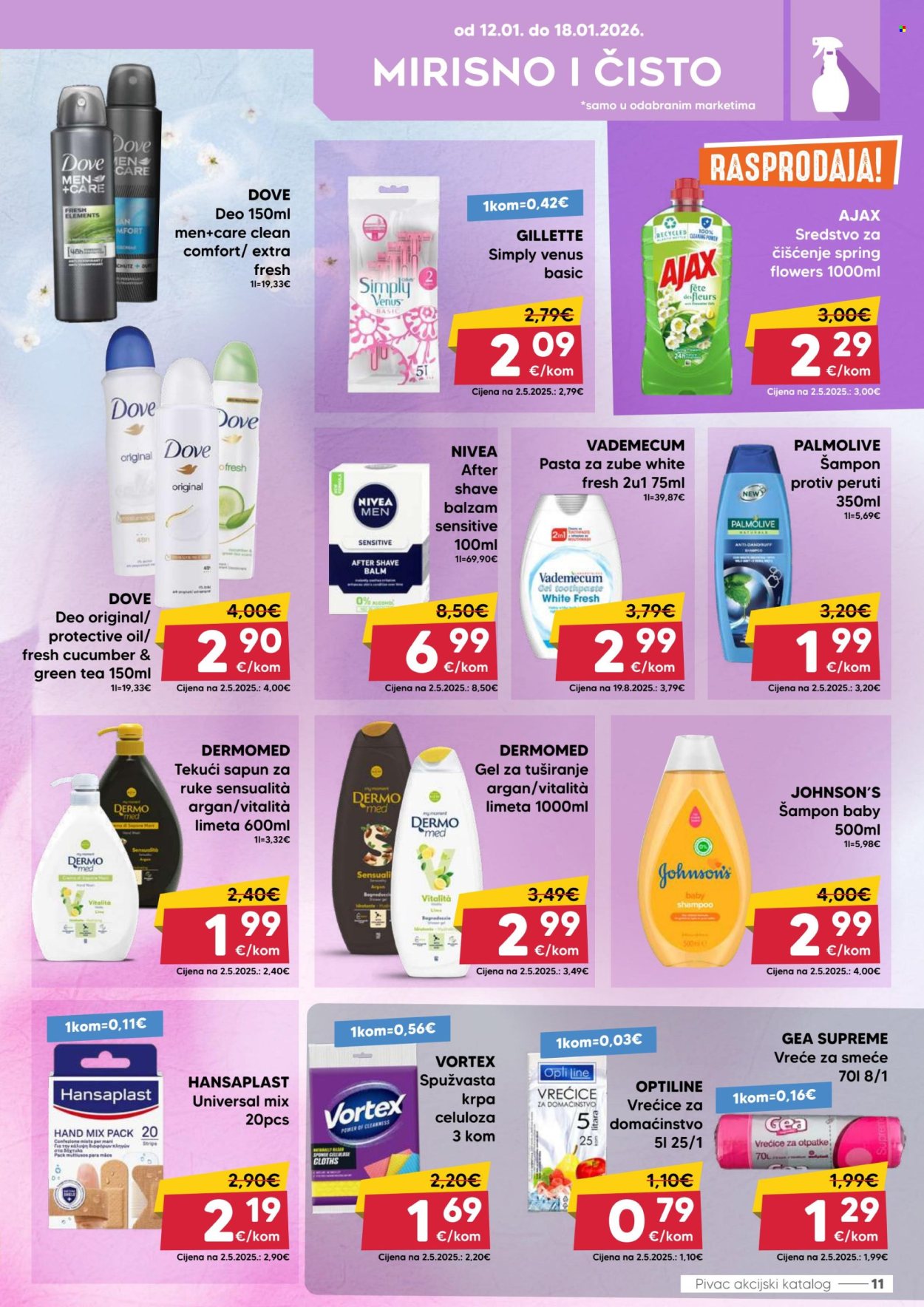 Pivac katalog - 12.01.2026. - 18.01.2026. Stranica 11