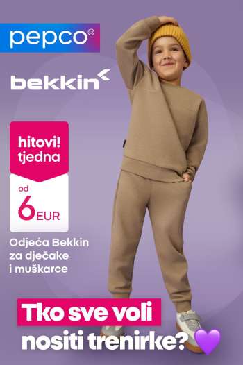 Pepco katalog
