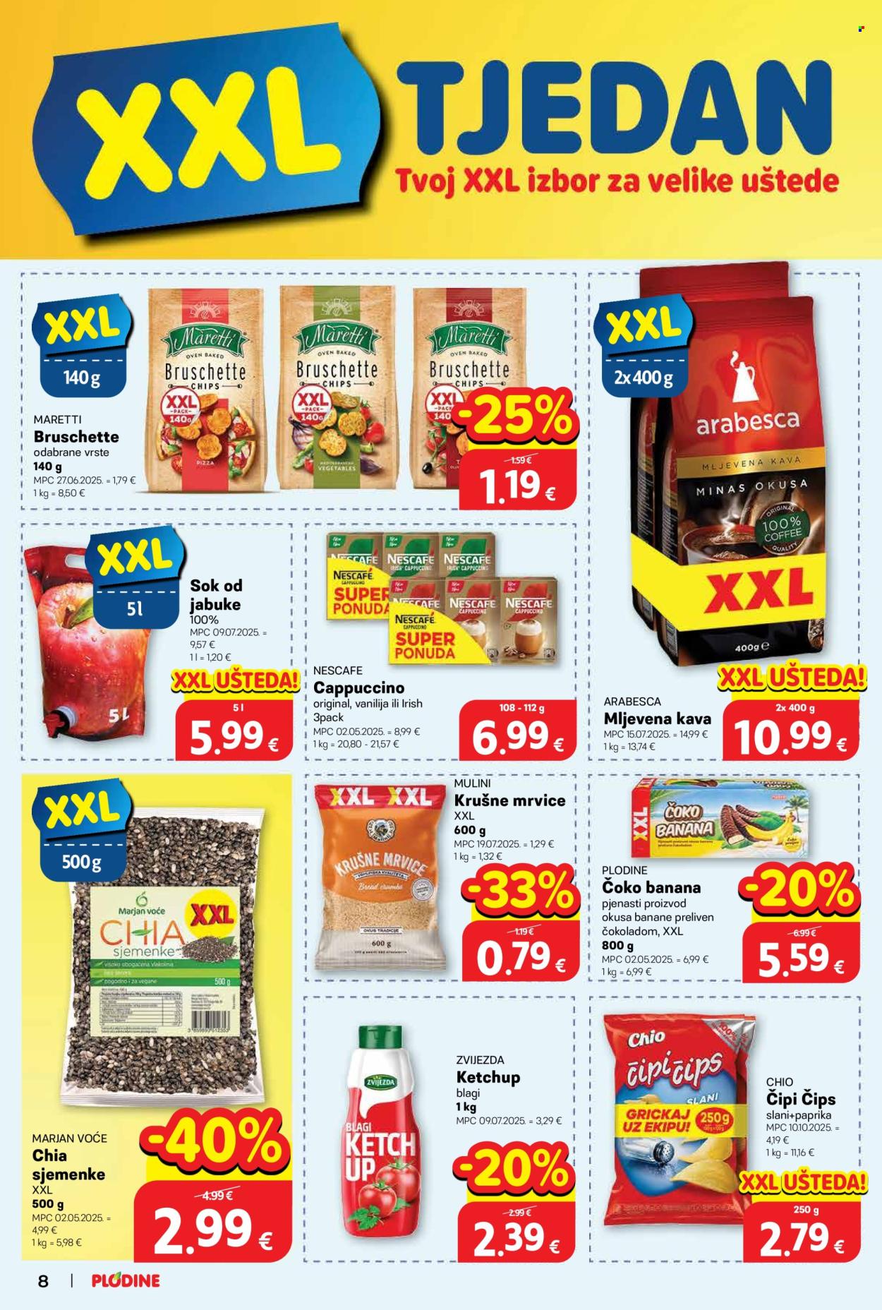 Plodine katalog - 14.01.2026. - 20.01.2026. Stranica 8