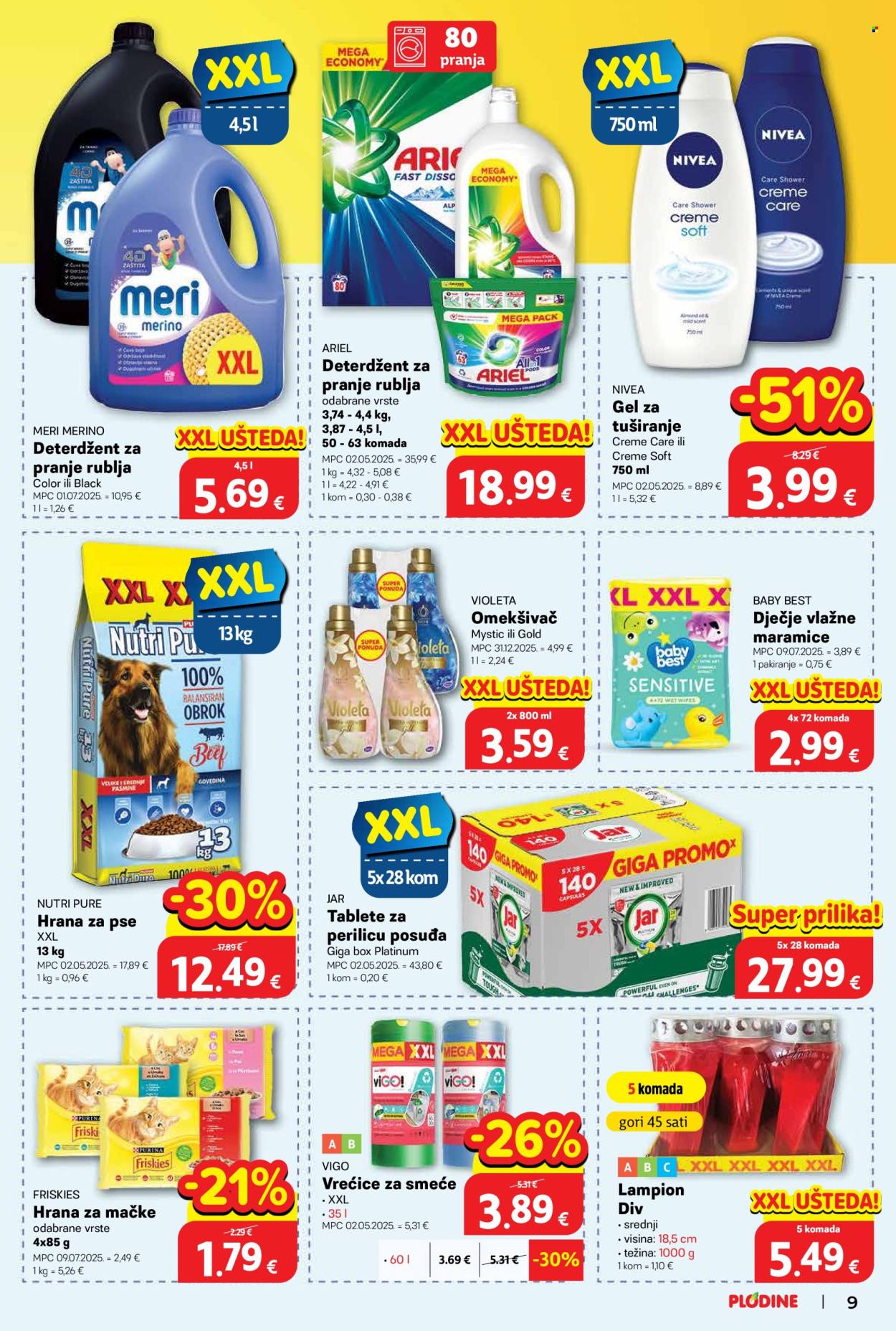 Plodine katalog - 14.01.2026. - 20.01.2026. Stranica 9