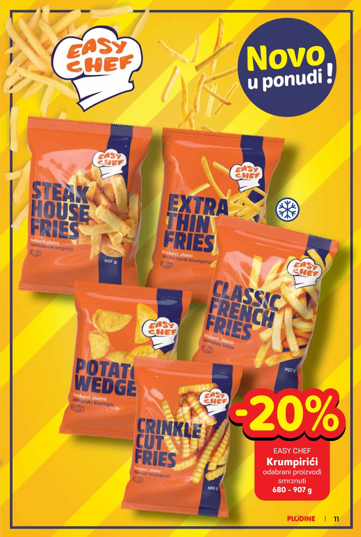 Plodine katalog - 14.01.2026. - 20.01.2026. Stranica 11