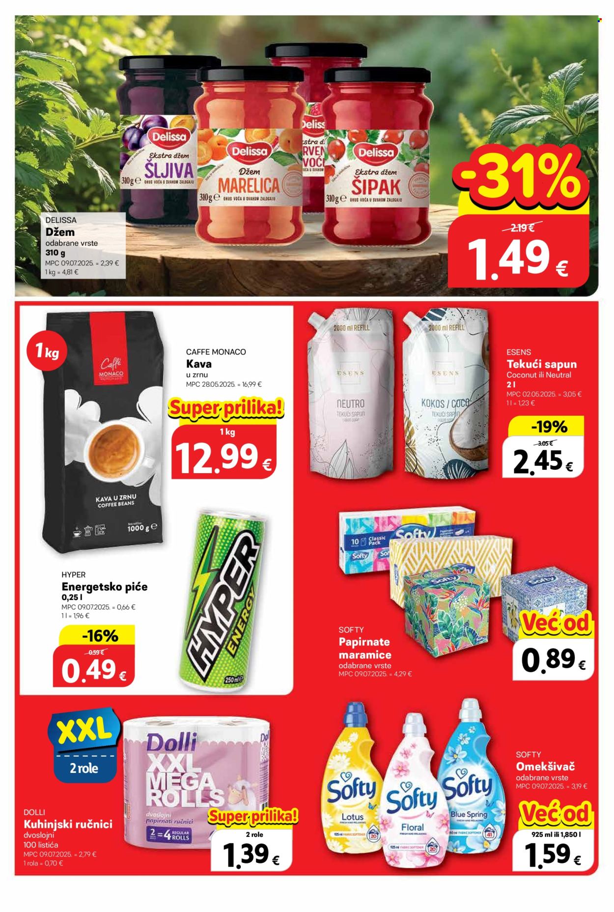 Plodine katalog - 14.01.2026. - 20.01.2026. Stranica 14