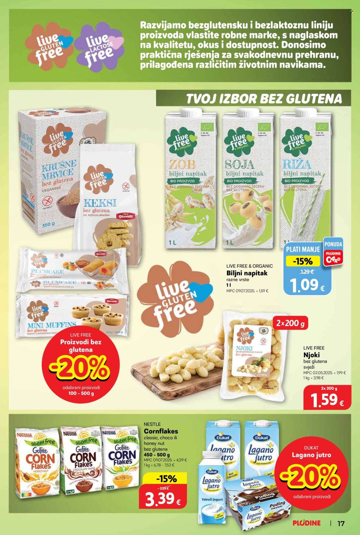 Plodine katalog - 14.01.2026. - 20.01.2026. Stranica 17