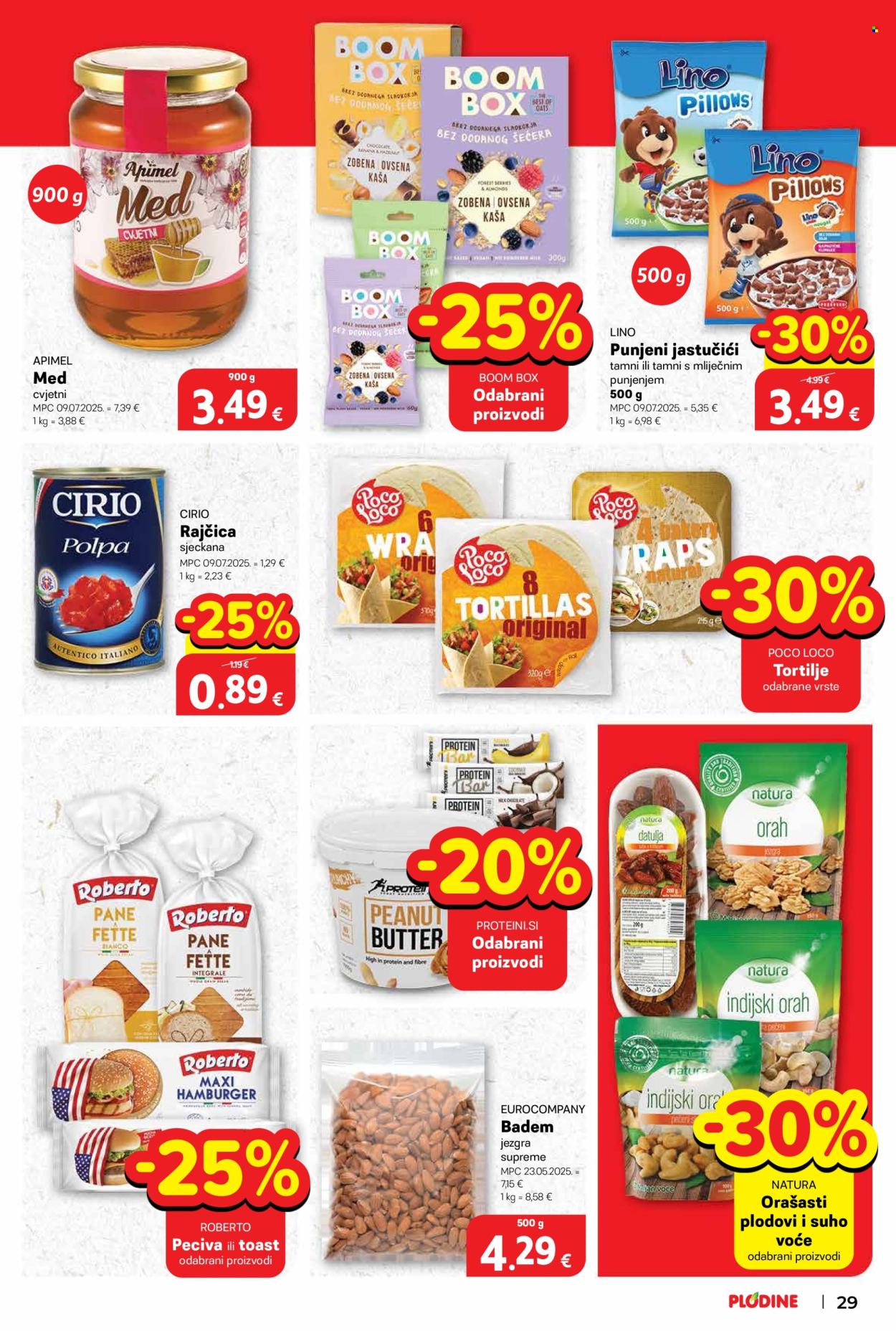 Plodine katalog - 14.01.2026. - 20.01.2026. Stranica 29