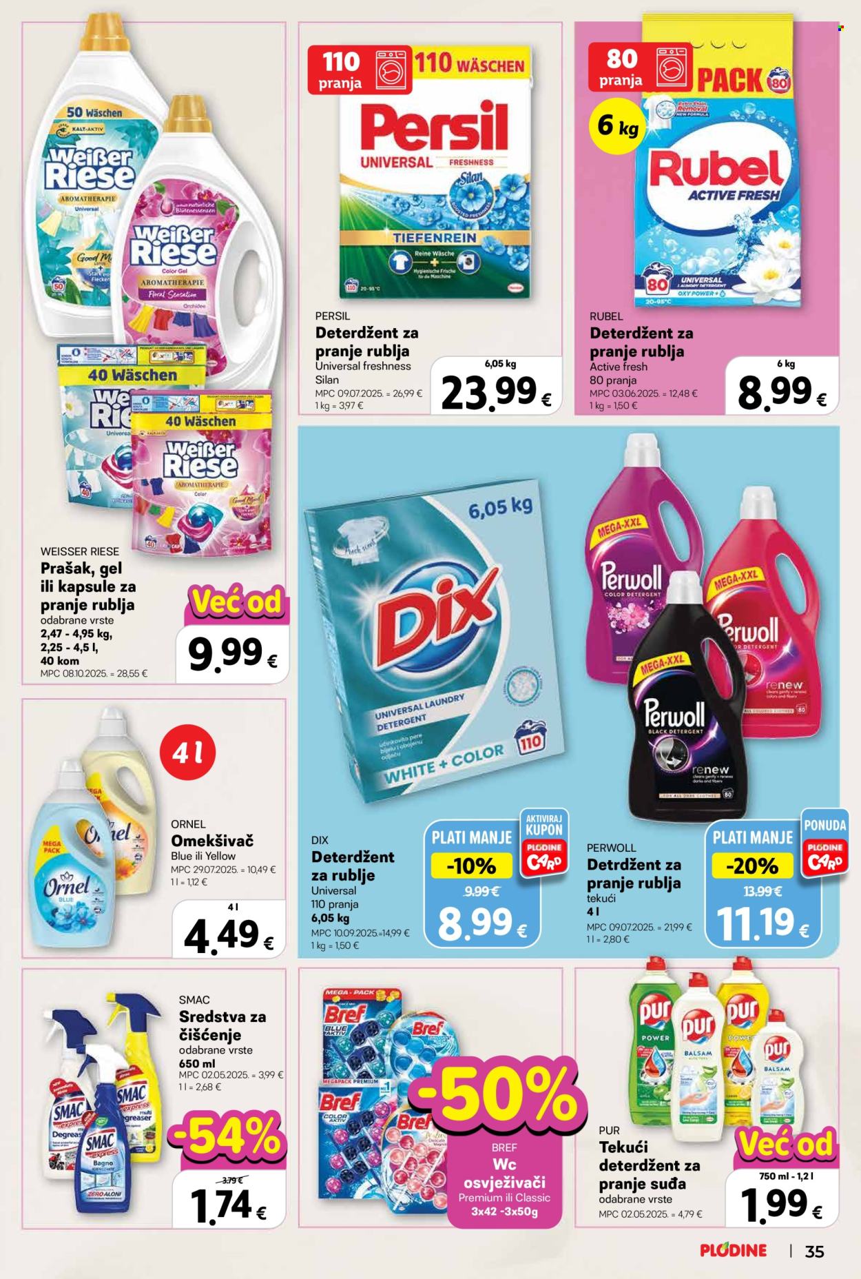 Plodine katalog - 14.01.2026. - 20.01.2026. Stranica 35