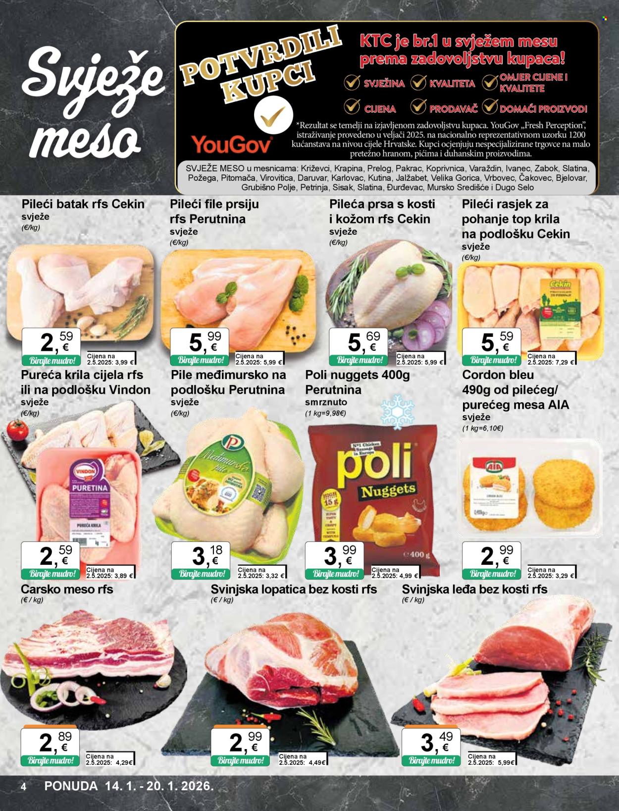 KTC katalog - 14.01.2026. - 20.01.2026. Stranica 4