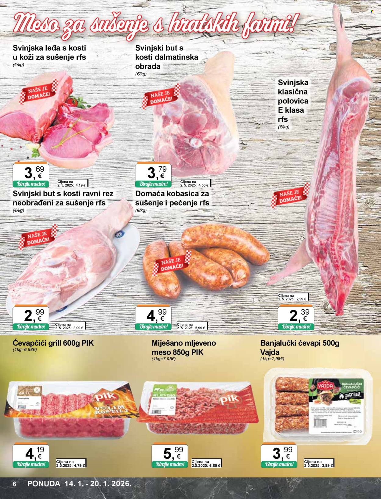 KTC katalog - 14.01.2026. - 20.01.2026. Stranica 6