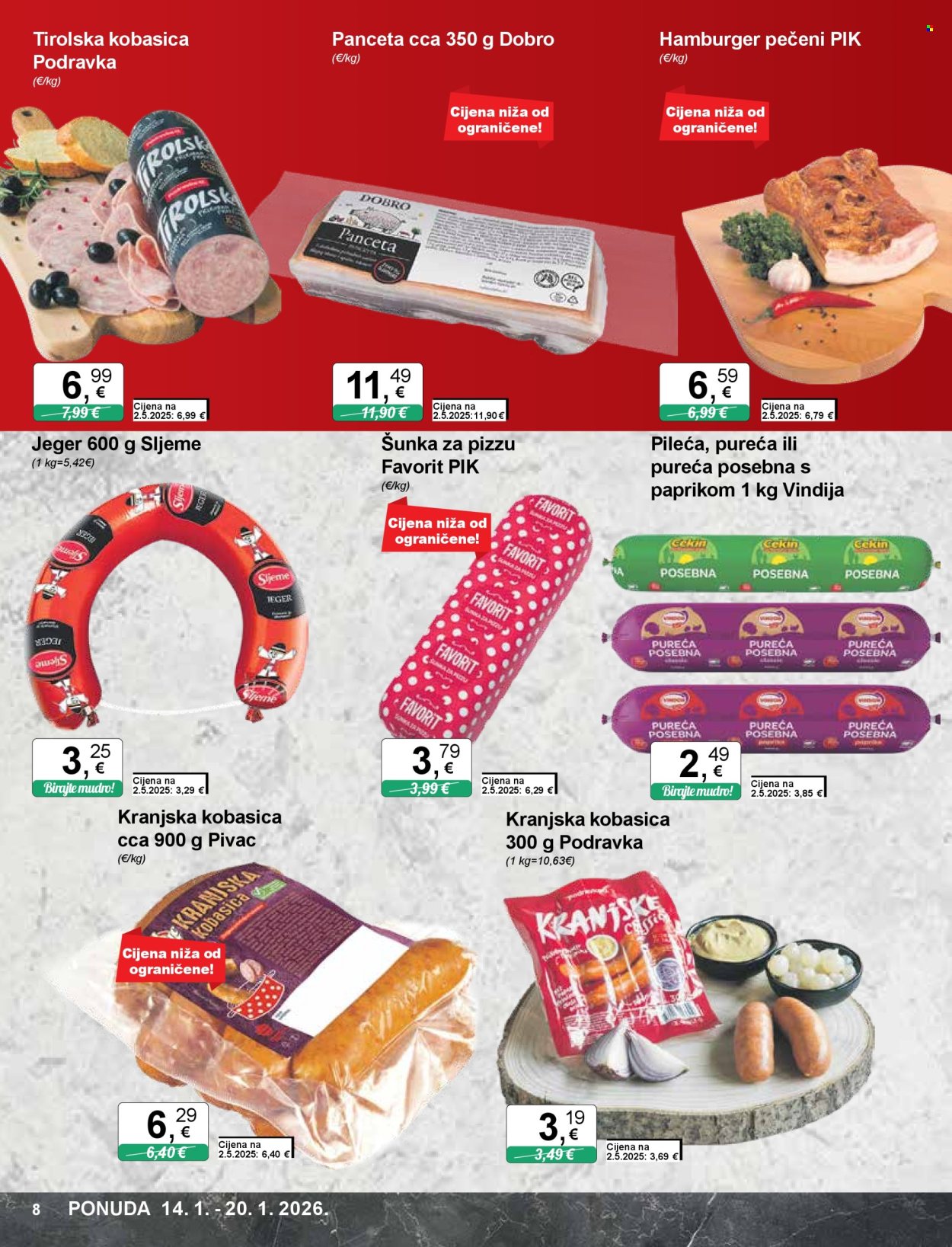 KTC katalog - 14.01.2026. - 20.01.2026. Stranica 8