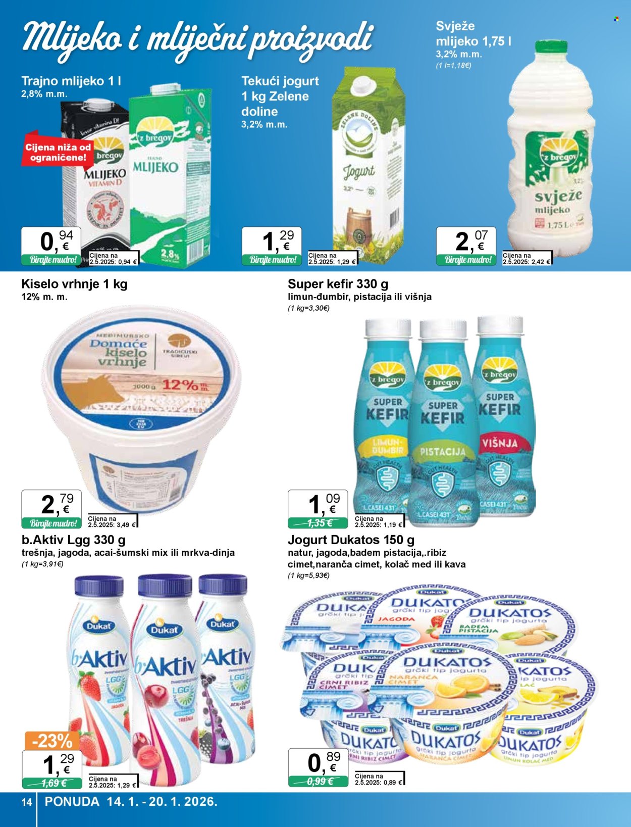 KTC katalog - 14.01.2026. - 20.01.2026. Stranica 14