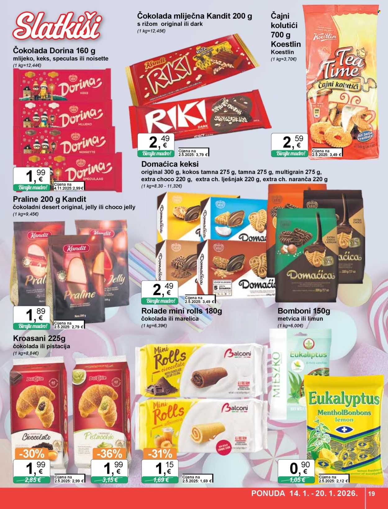 KTC katalog - 14.01.2026. - 20.01.2026. Stranica 19