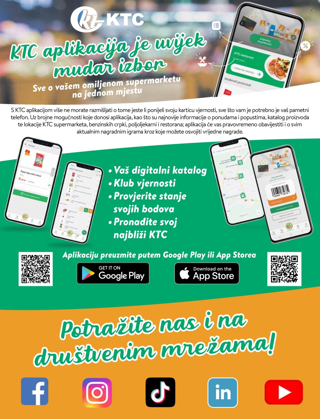 KTC katalog - 14.01.2026. - 20.01.2026. Stranica 22