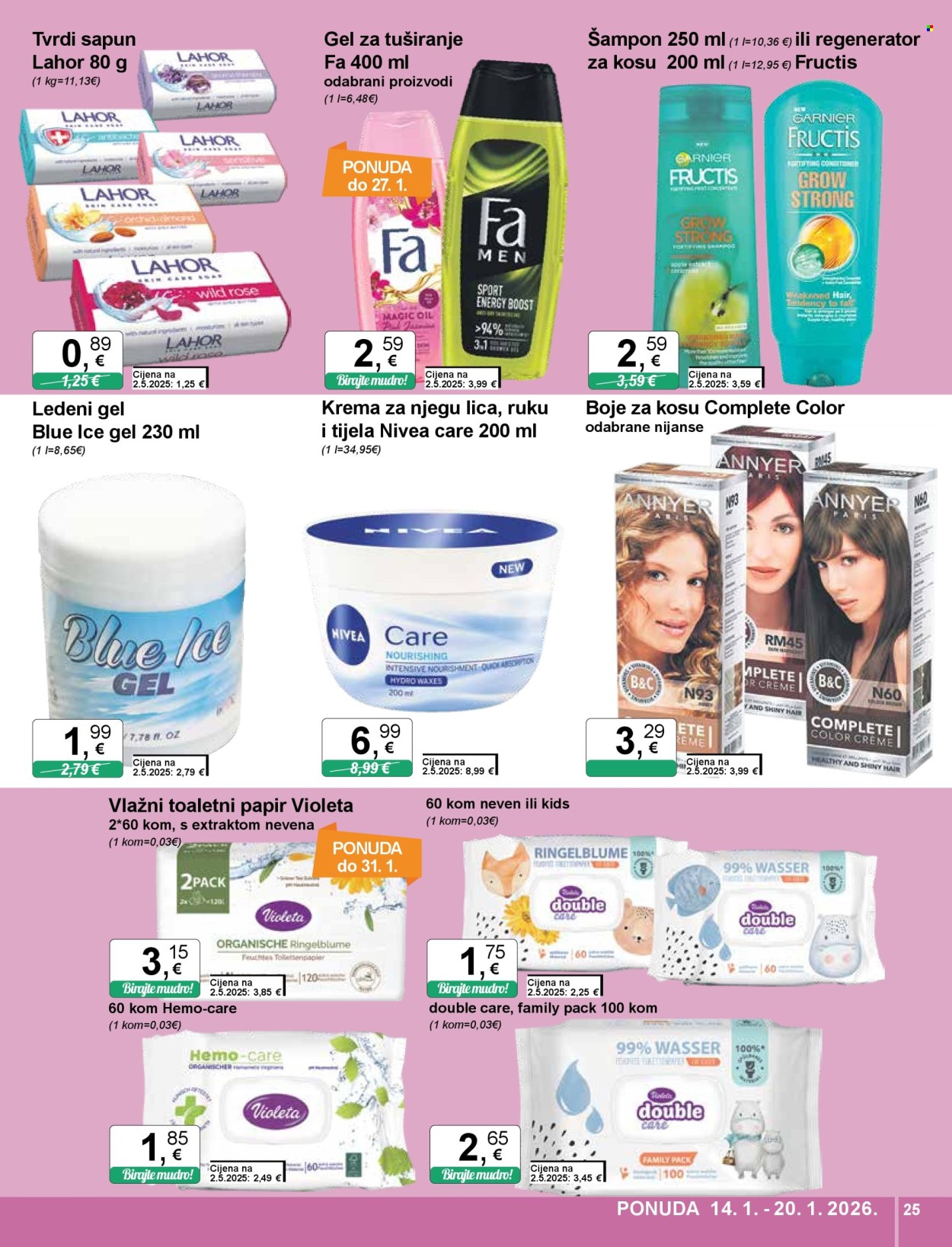 KTC katalog - 14.01.2026. - 20.01.2026. Stranica 25